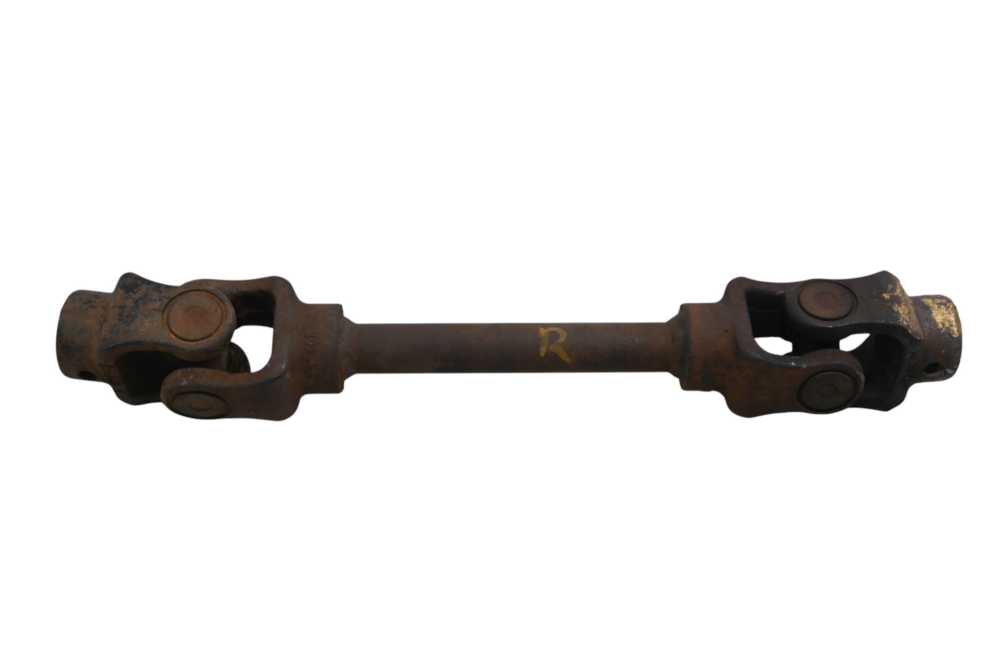 10 Polaris Big Boss 800 6x6 Rear Drive Shaft