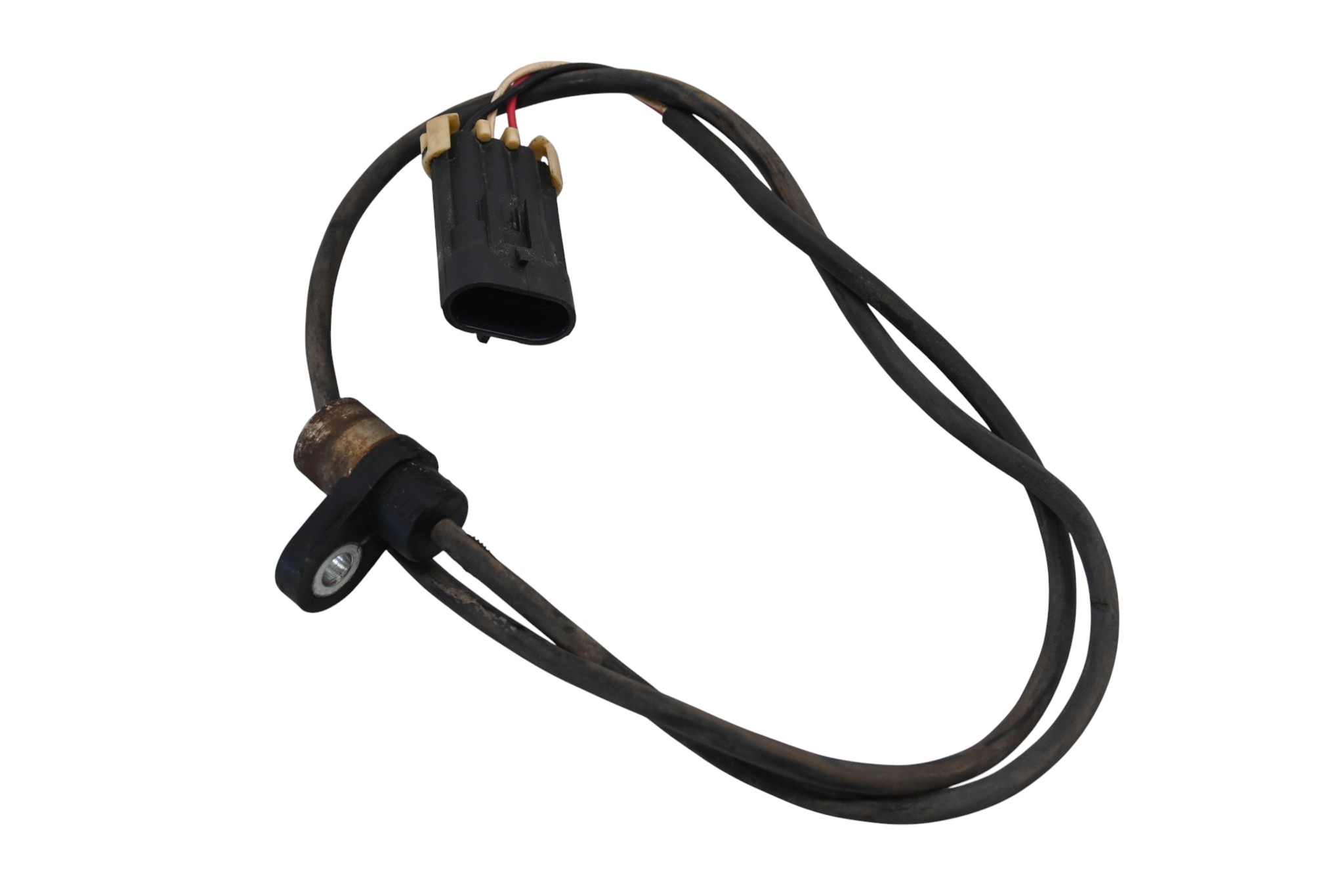 10 Polaris Big Boss 800 6x6 Speed Sensor