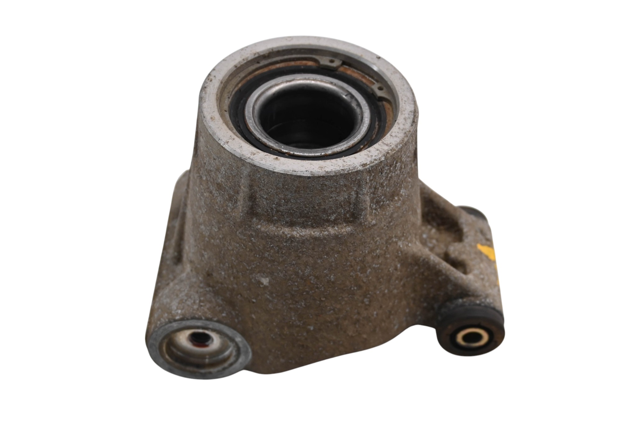 10 Polaris Big Boss 800 6x6 Rear Right Spindle Knuckle