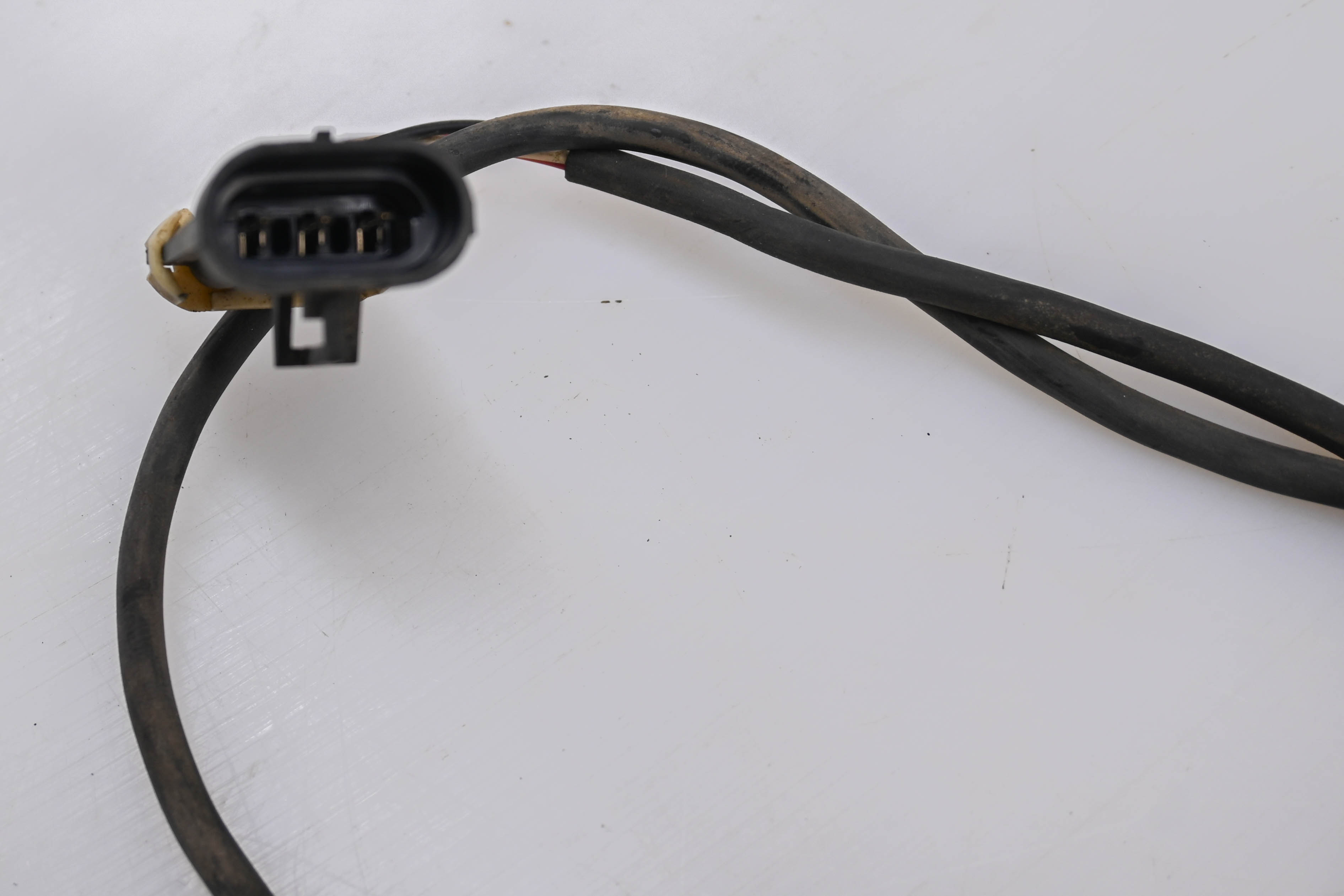 10 Polaris Big Boss 800 6x6 Speed Sensor