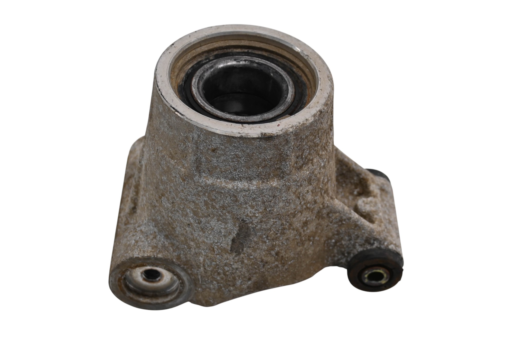 10 Polaris Big Boss 800 6x6 Middle Left Spindle Knuckle