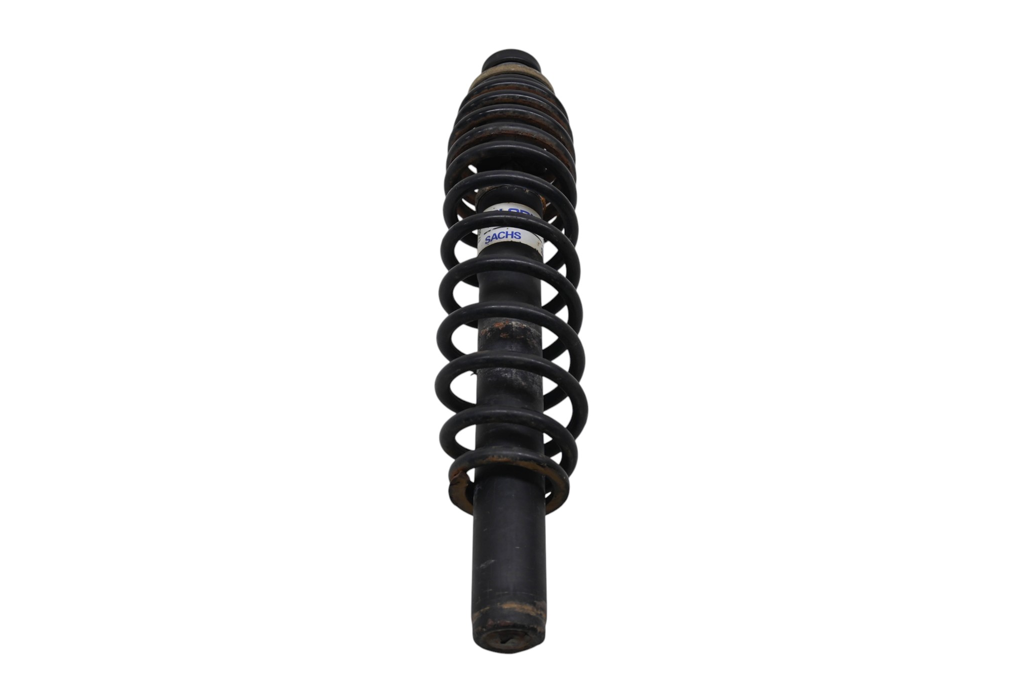 10 Polaris Big Boss 800 6x6 Front Left Shock
