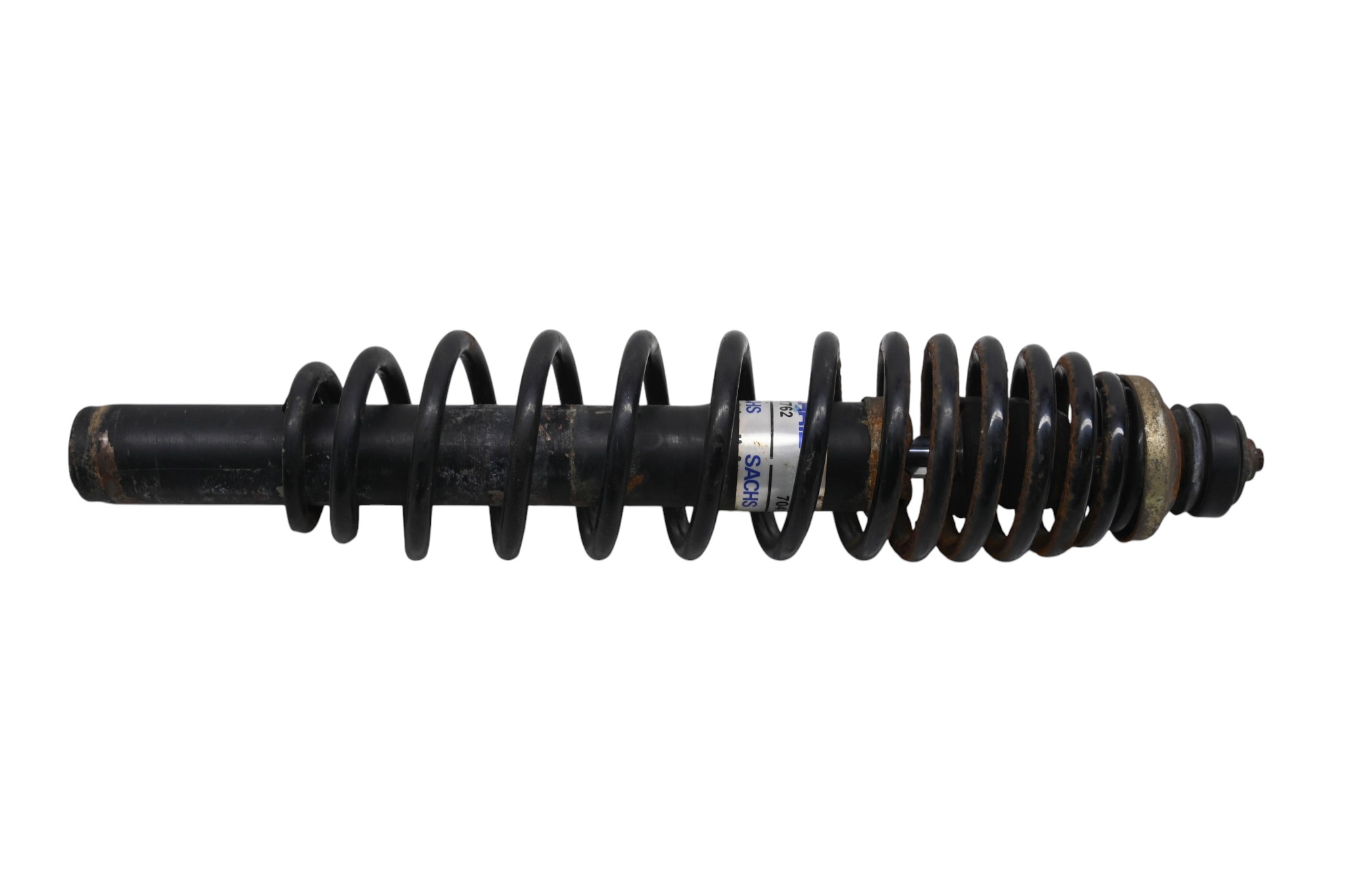 10 Polaris Big Boss 800 6x6 Front Left Shock