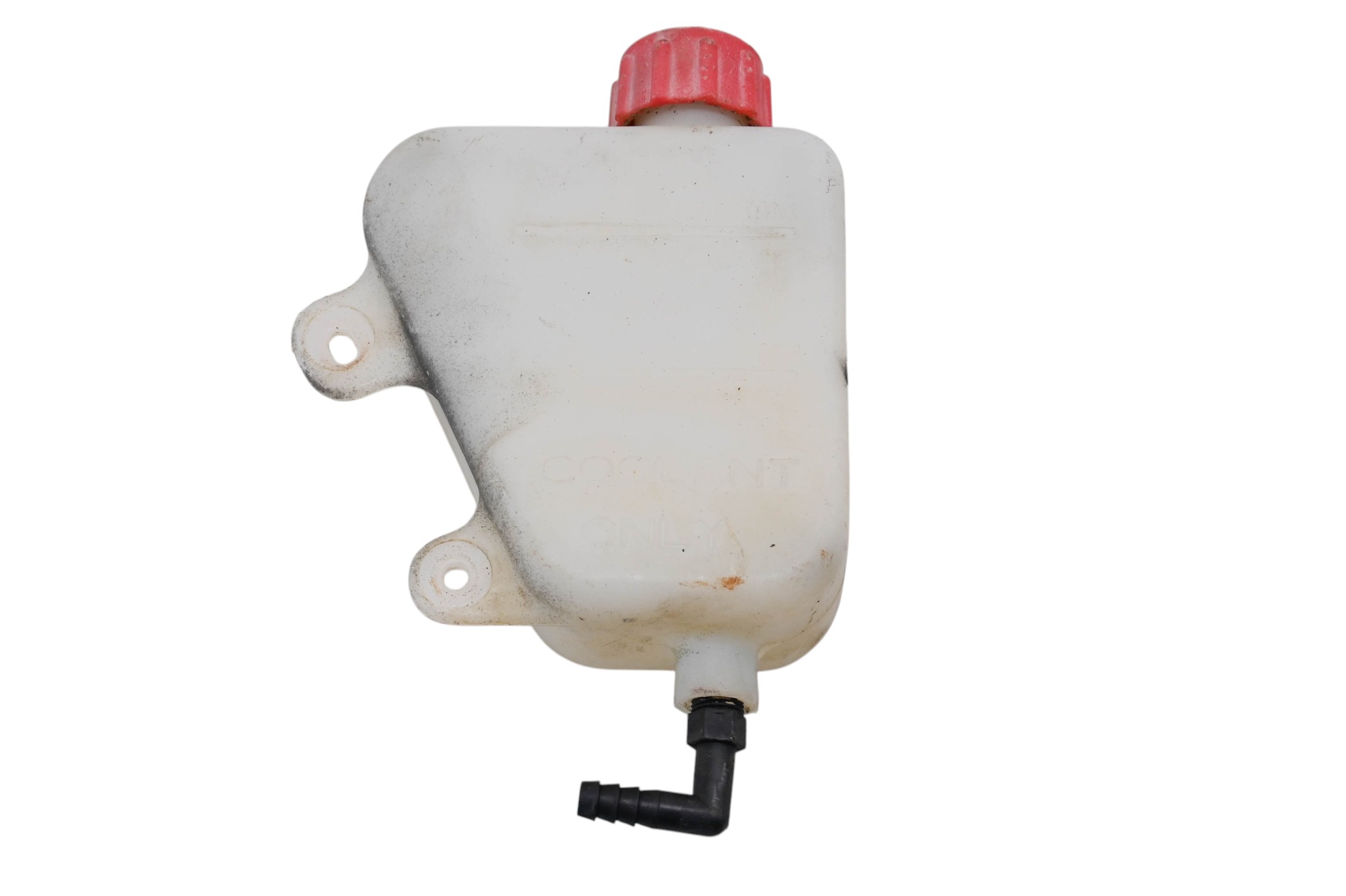 10 Polaris Big Boss 800 6x6 Coolant Overflow Radiator Bottle