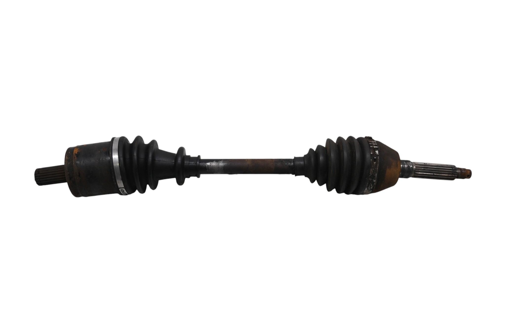 10 Polaris Big Boss 800 6x6 Front Cv Axle Left Or Right