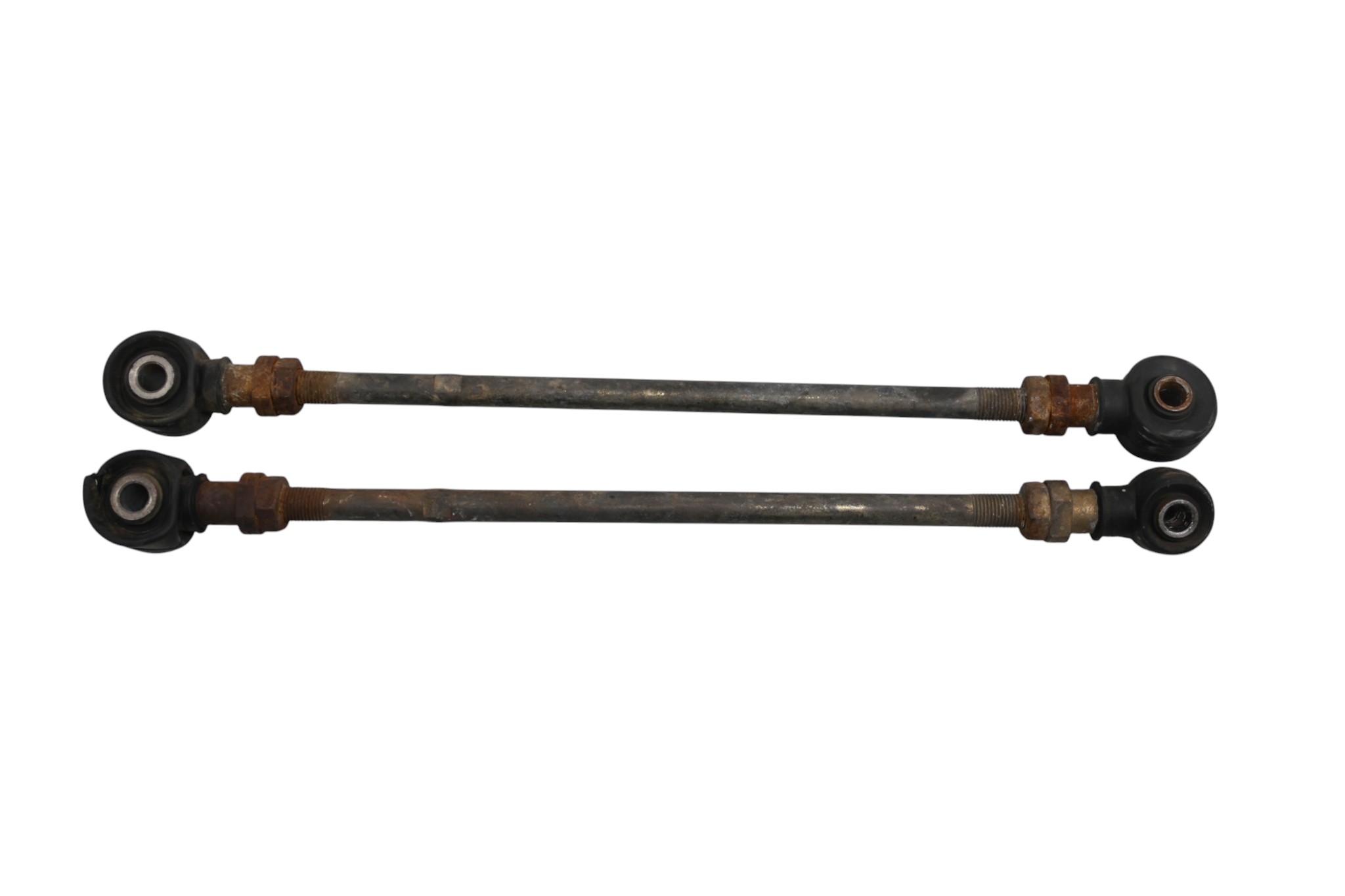 10 Polaris Big Boss 800 6x6 Tie Rods & Ends