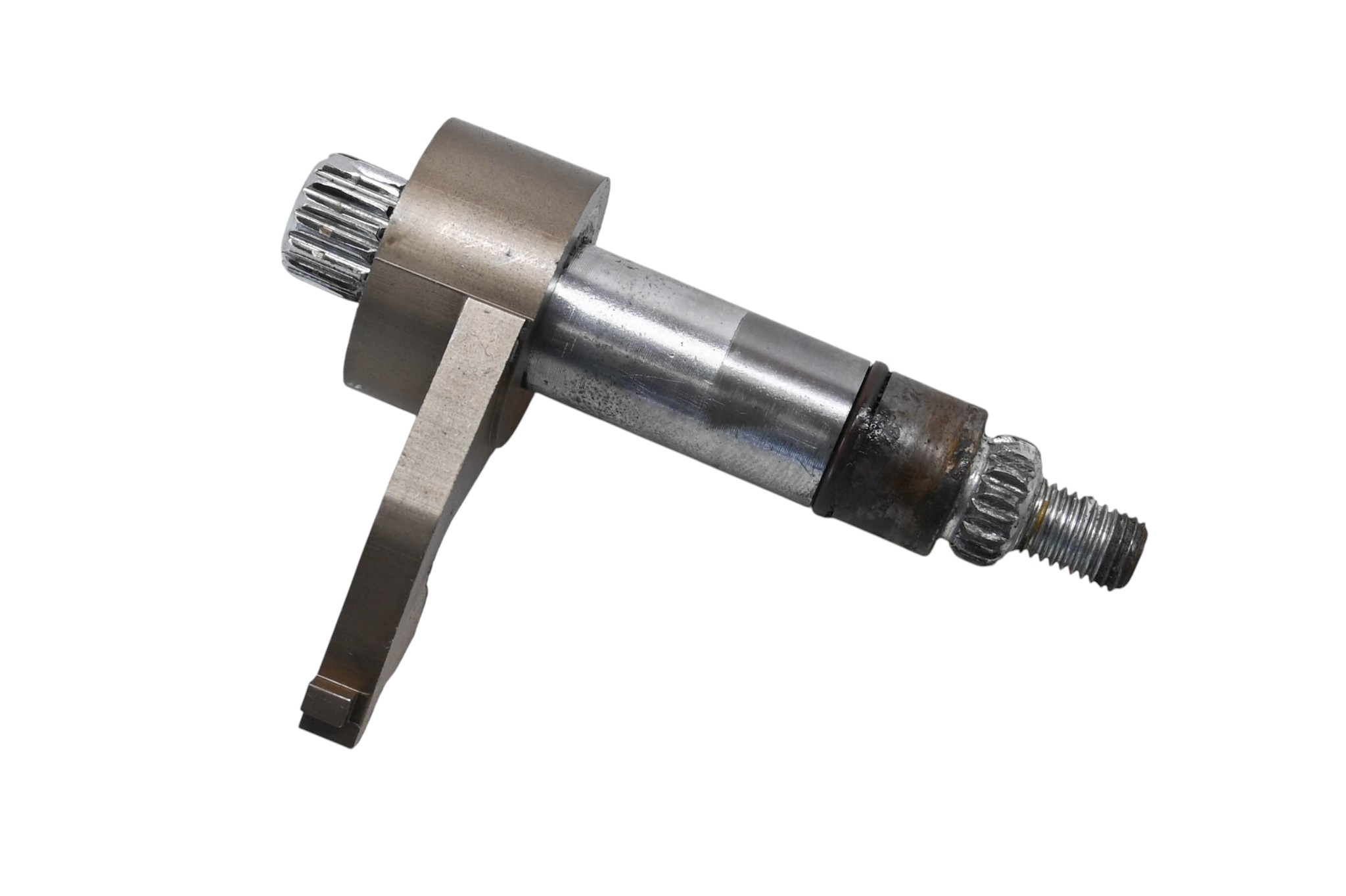 10 Polaris Big Boss 800 6x6 Transmission Shift Shaft Shifter