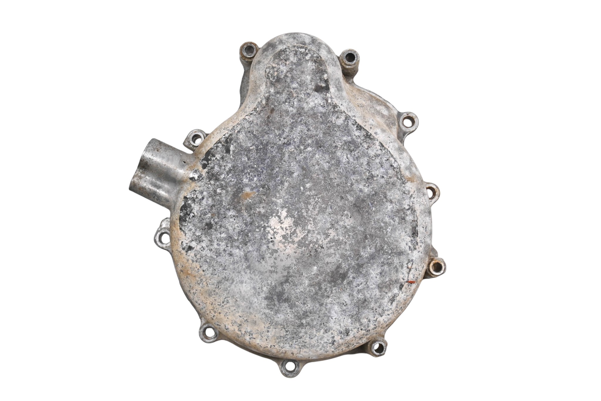 10 Polaris Big Boss 800 6x6 Outer Stator Cover
