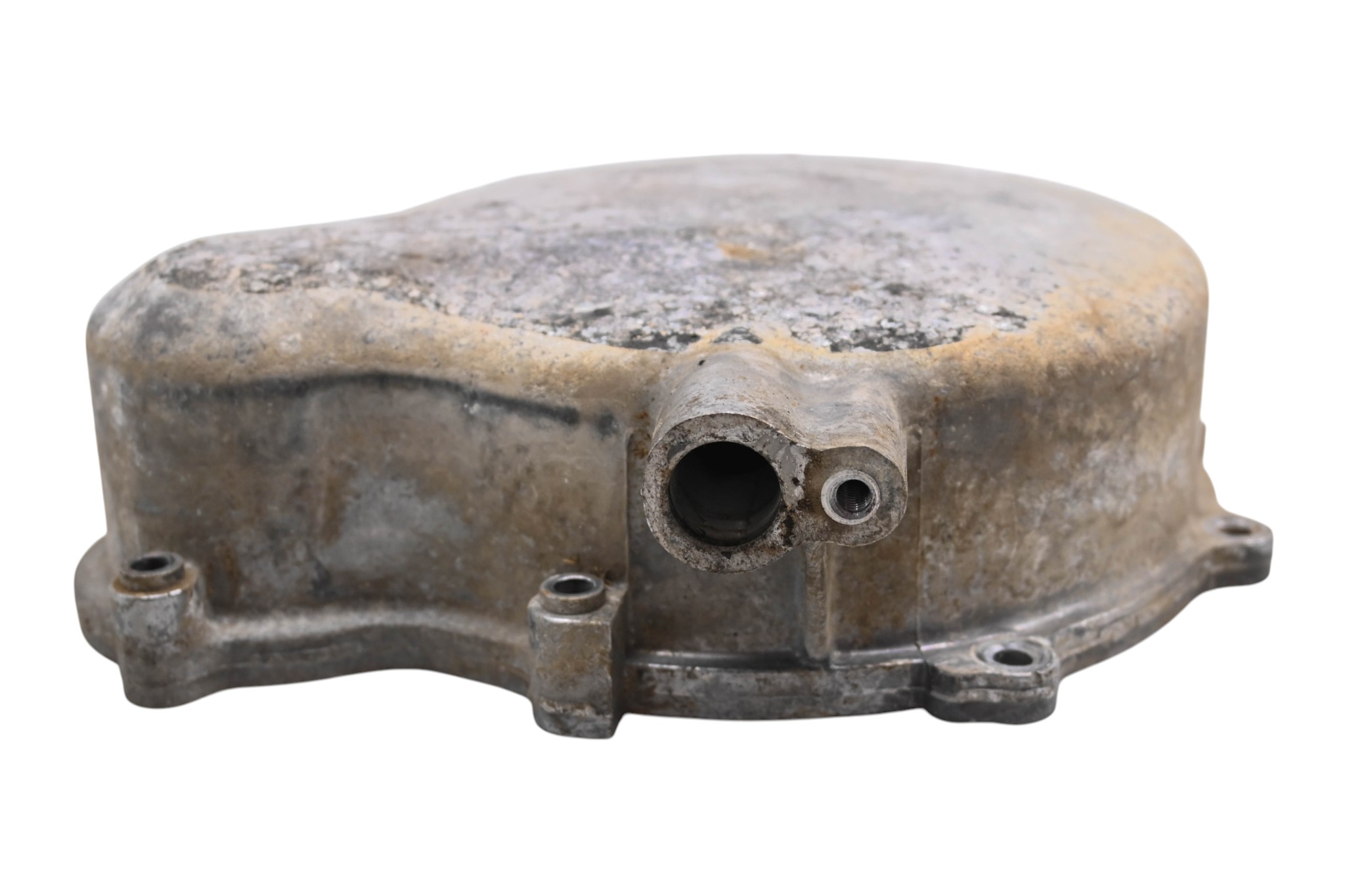 10 Polaris Big Boss 800 6x6 Outer Stator Cover