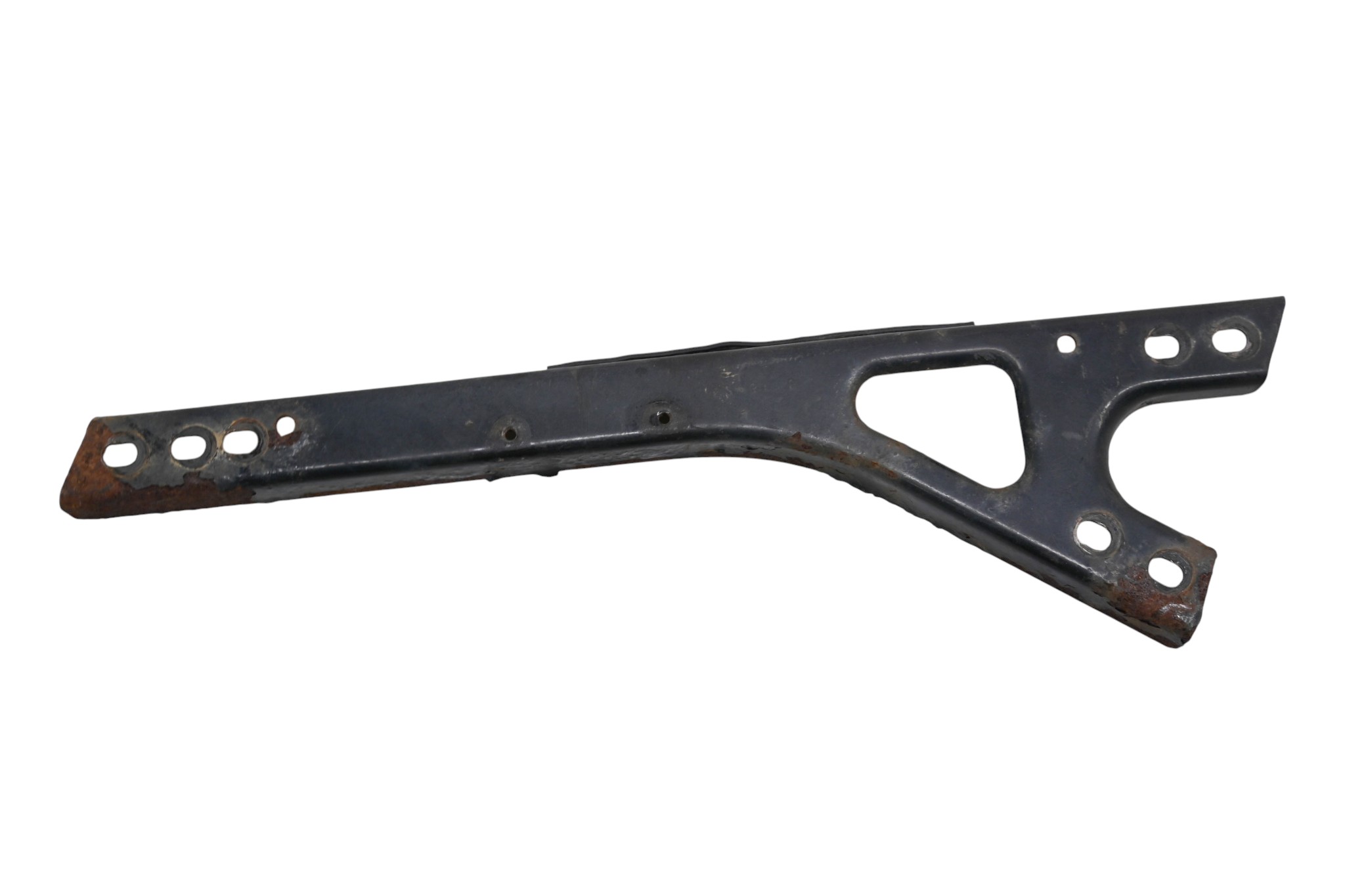 10 Polaris Big Boss 800 6x6 Front Frame Support Bracket