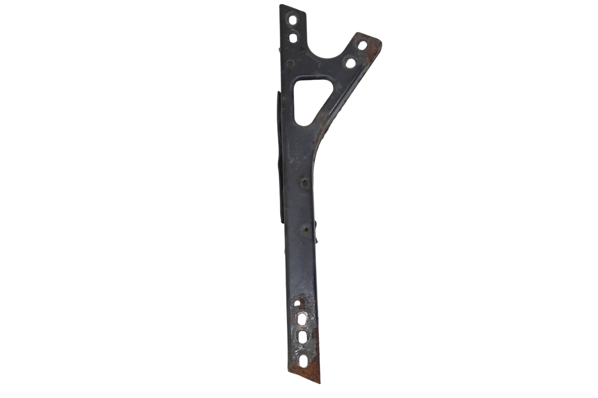 10 Polaris Big Boss 800 6x6 Front Frame Support Bracket