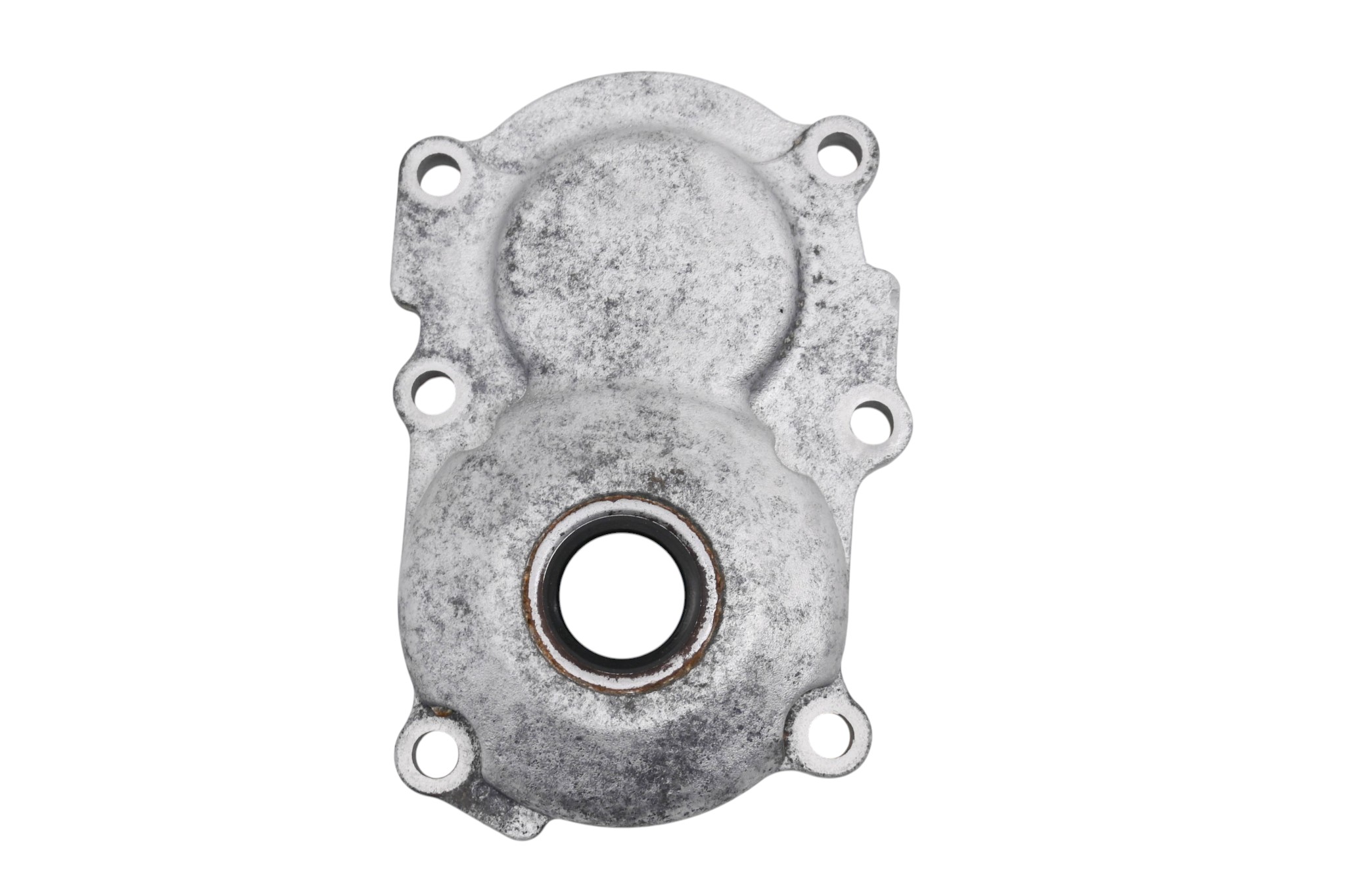 10 Polaris Big Boss 800 6x6 Middle Differential Cover