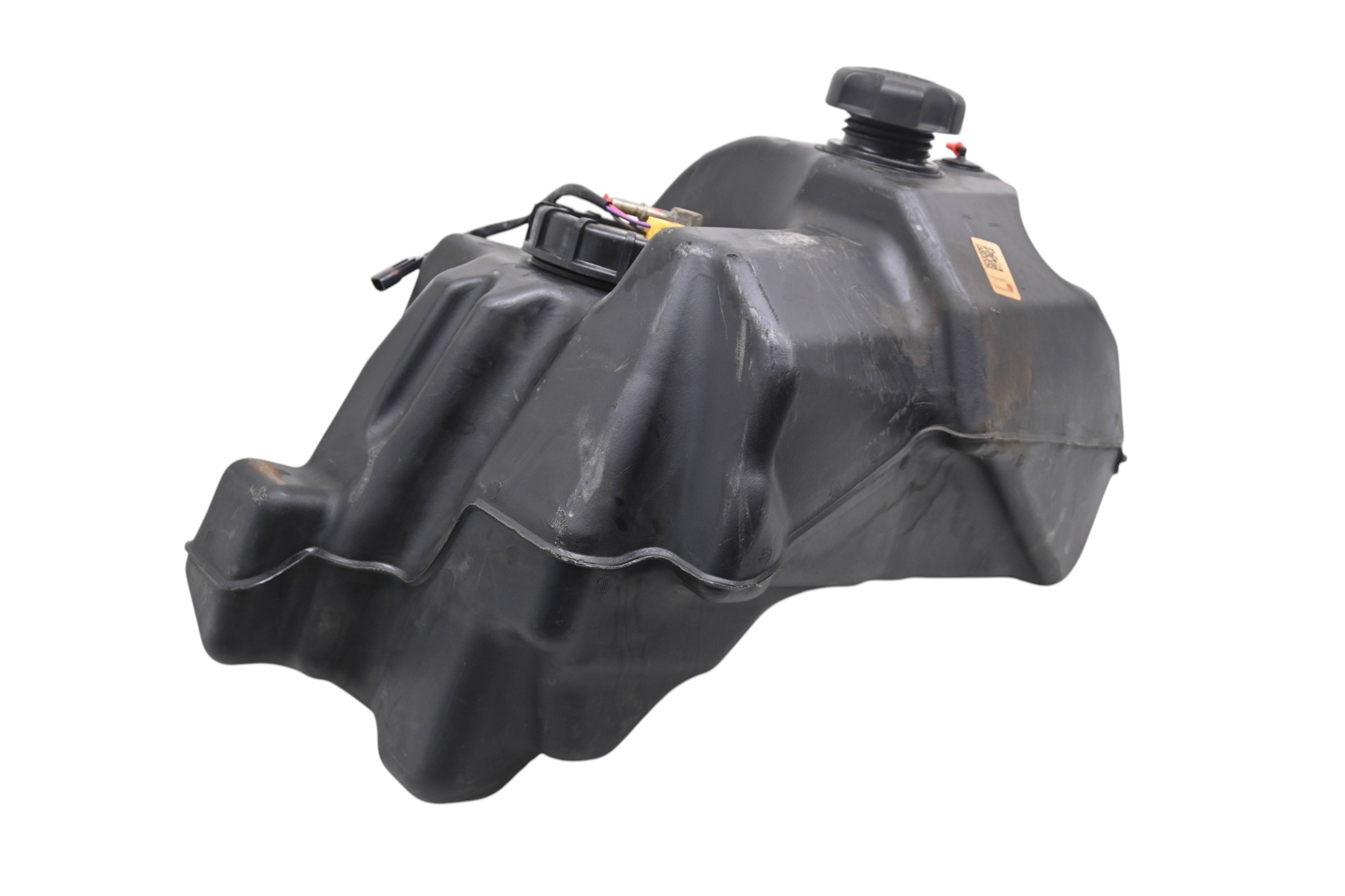 10 Polaris Big Boss 800 6x6 Gas Tank & Fuel Pump