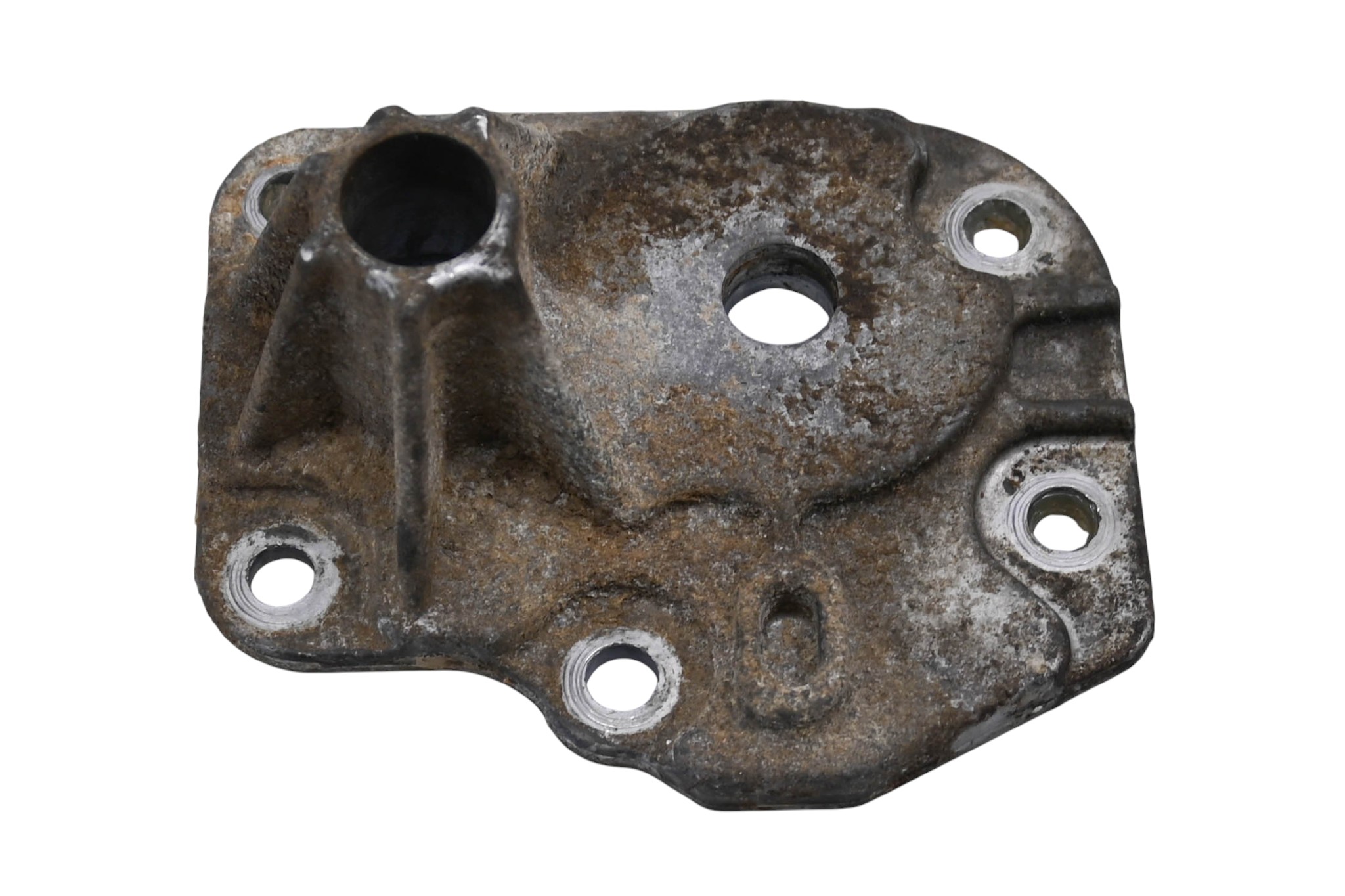 10 Polaris Big Boss 800 6x6 Transmission Gear Shift Cover