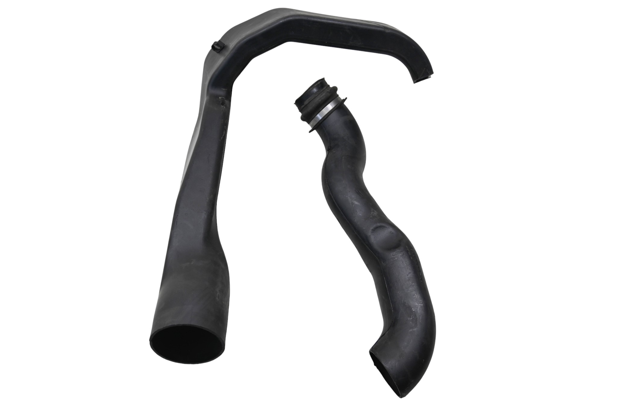 10 Polaris Big Boss 800 6x6 Clutch Snorkel Intake Vent Tubes