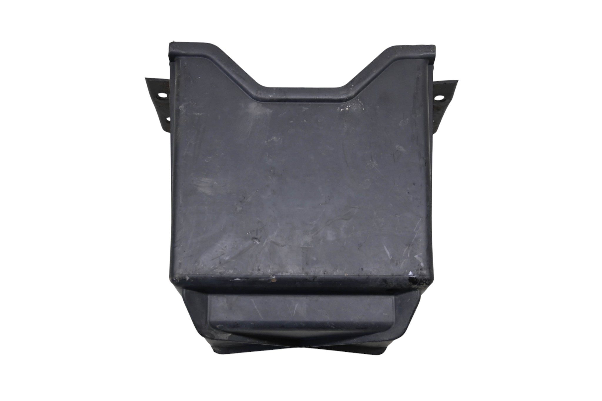 10 Polaris Big Boss 800 6x6 Battery Box