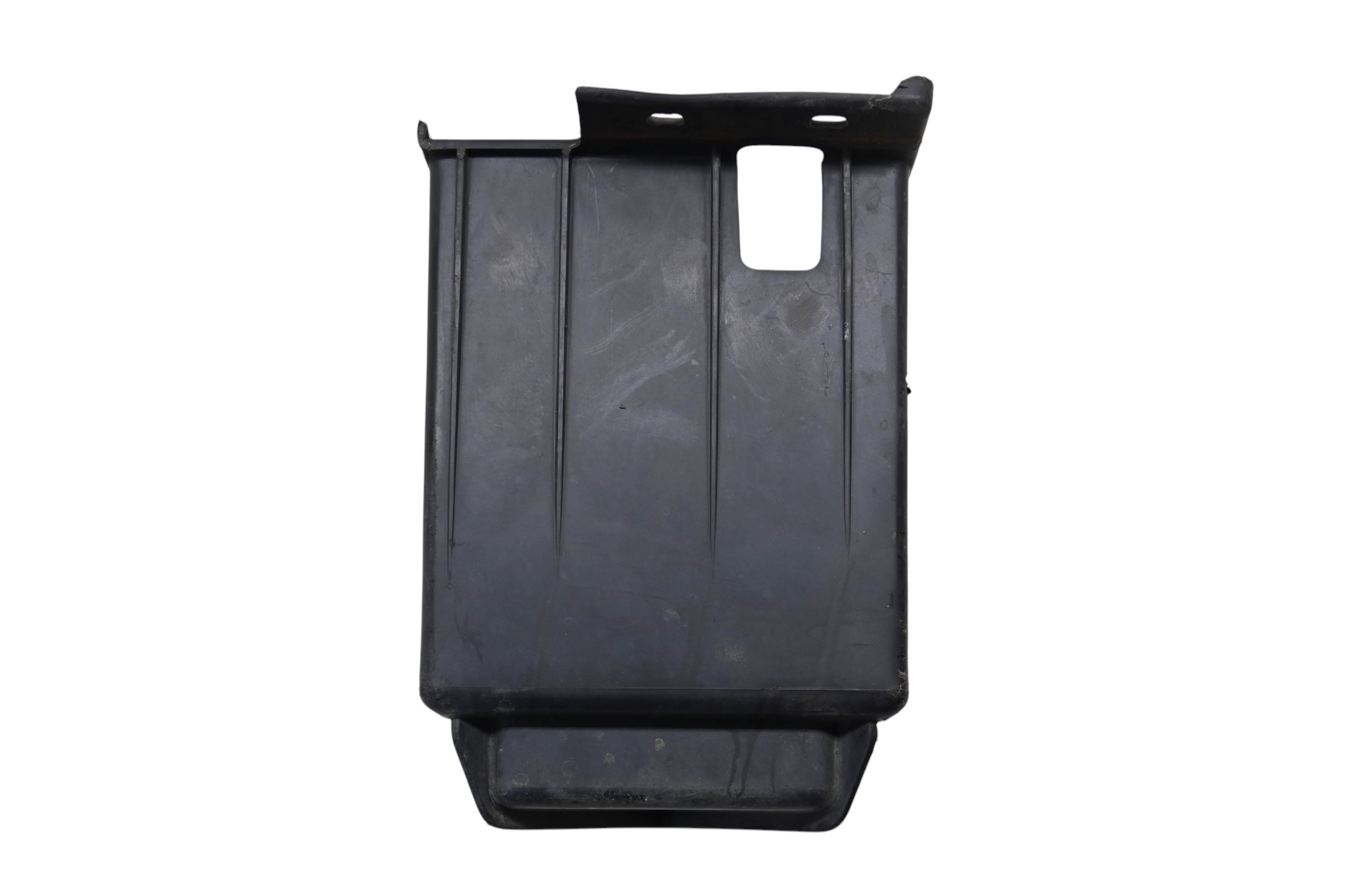 10 Polaris Big Boss 800 6x6 Battery Box
