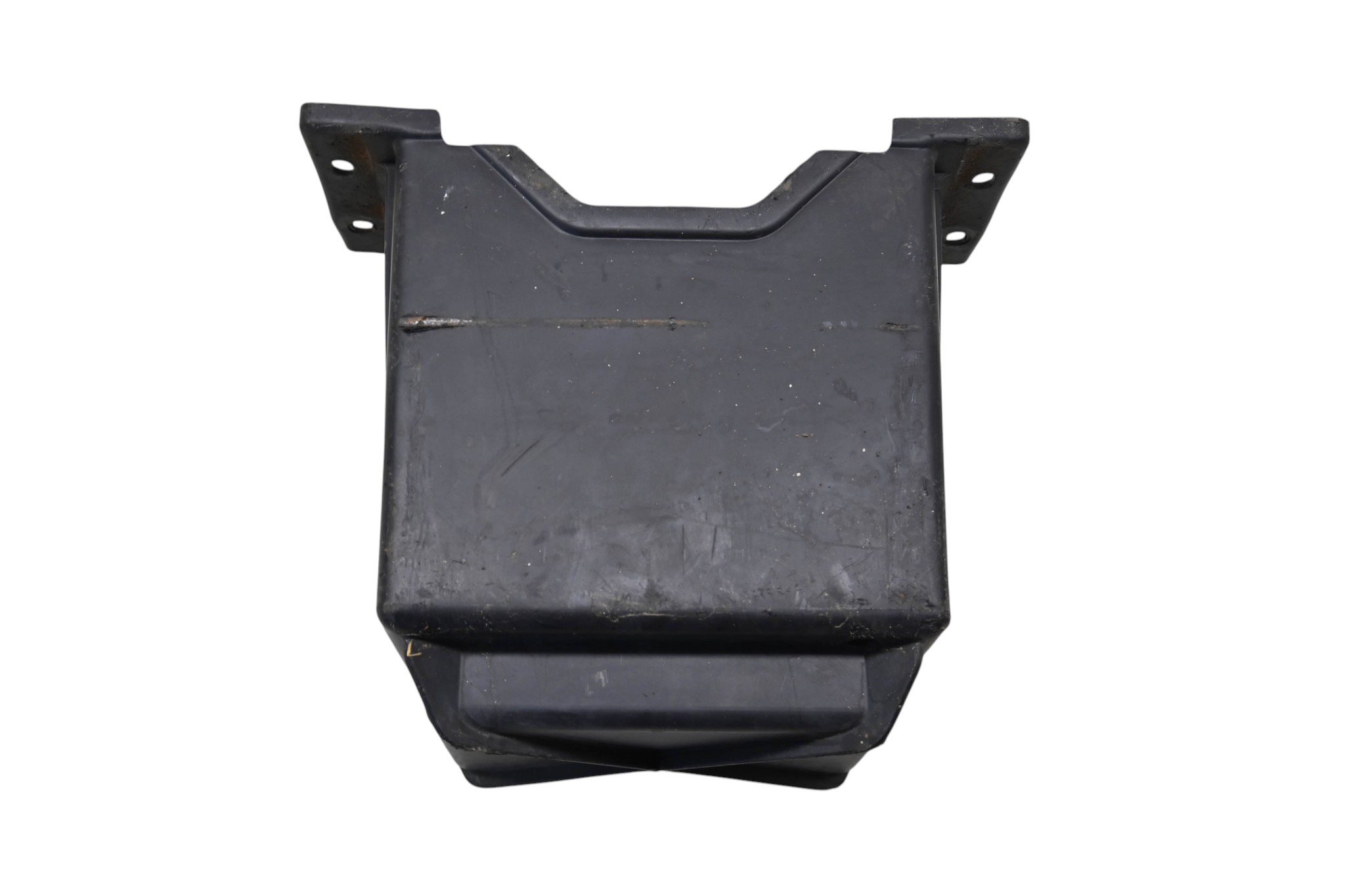 10 Polaris Big Boss 800 6x6 Battery Box