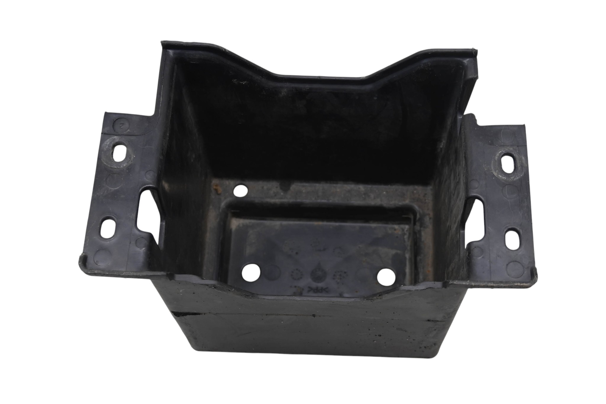10 Polaris Big Boss 800 6x6 Battery Box