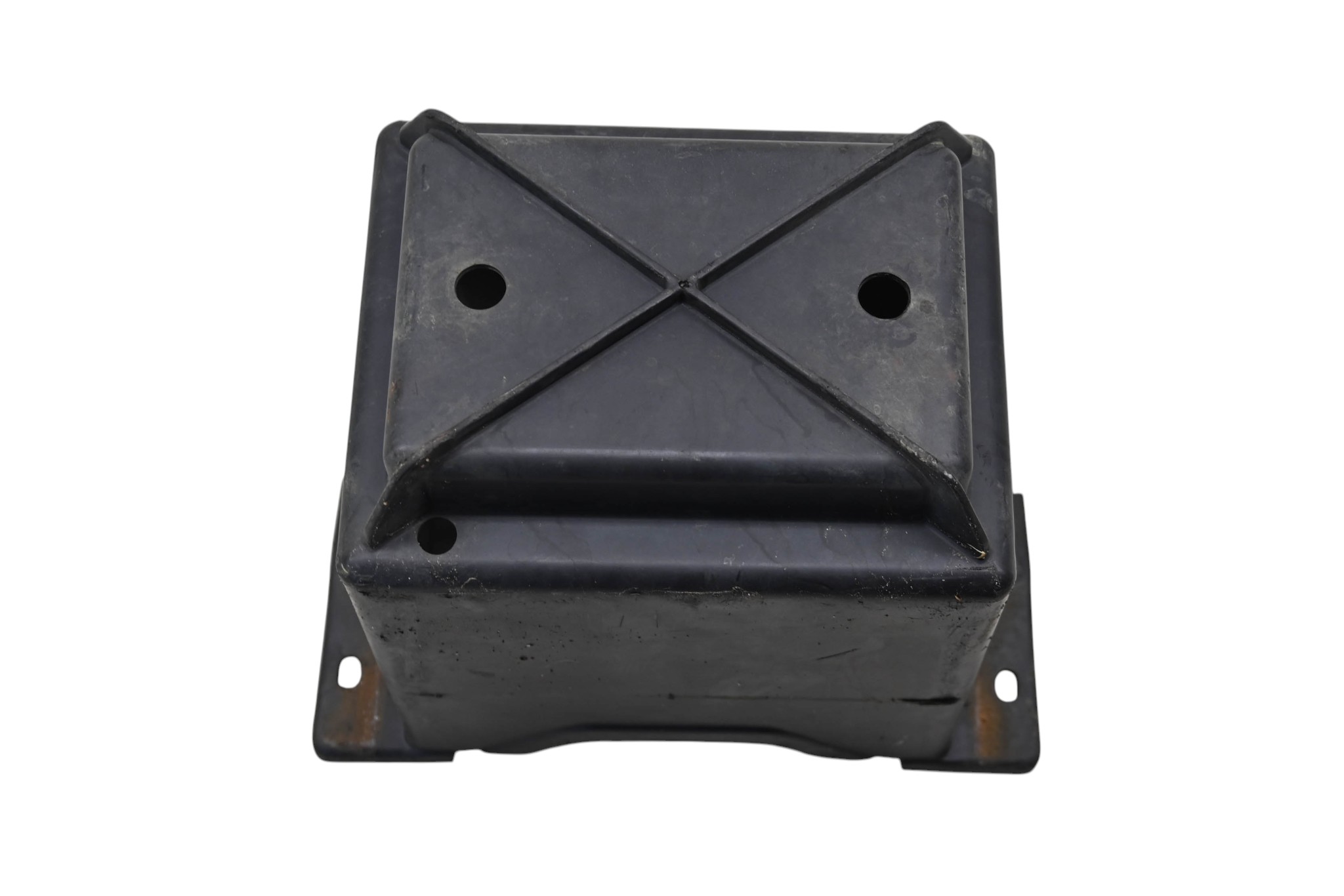 10 Polaris Big Boss 800 6x6 Battery Box