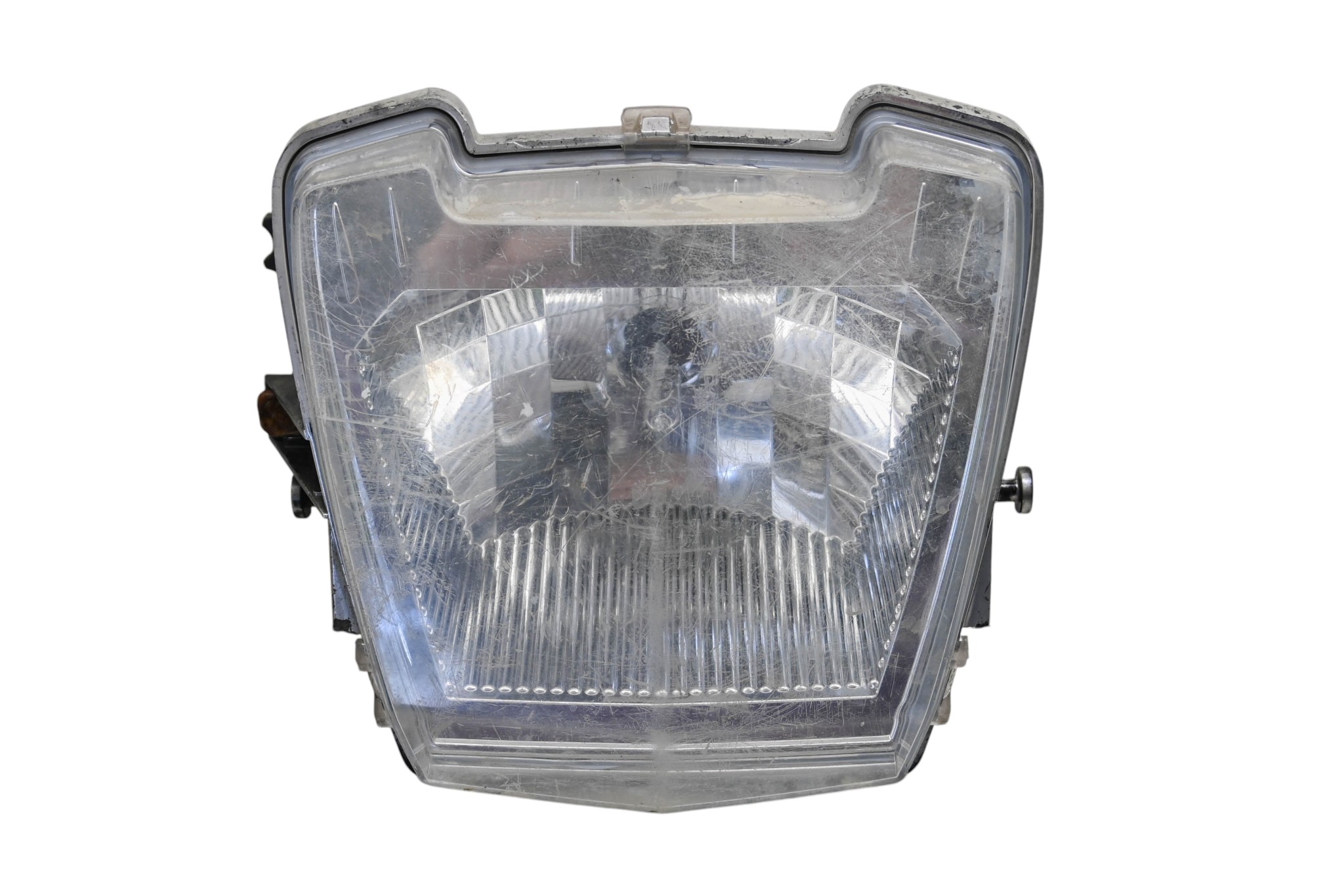 10 Polaris Big Boss 800 6x6 Headlight