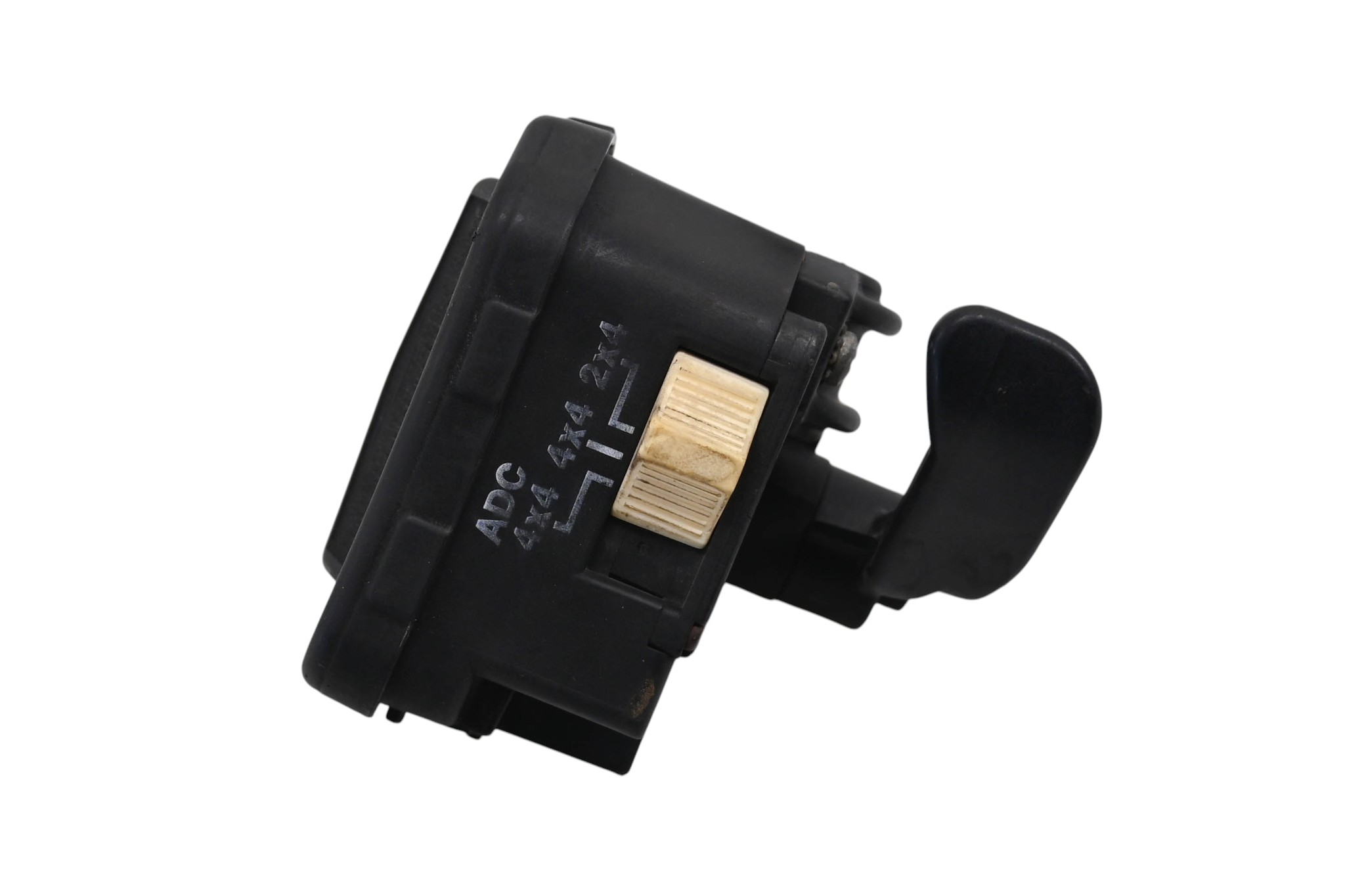 10 Polaris Big Boss 800 6x6 Thumb Throttle