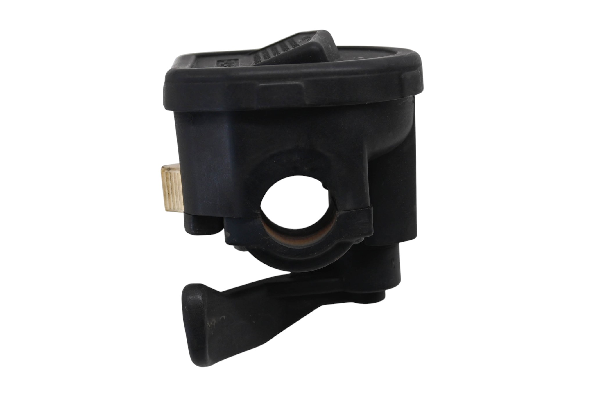 10 Polaris Big Boss 800 6x6 Thumb Throttle
