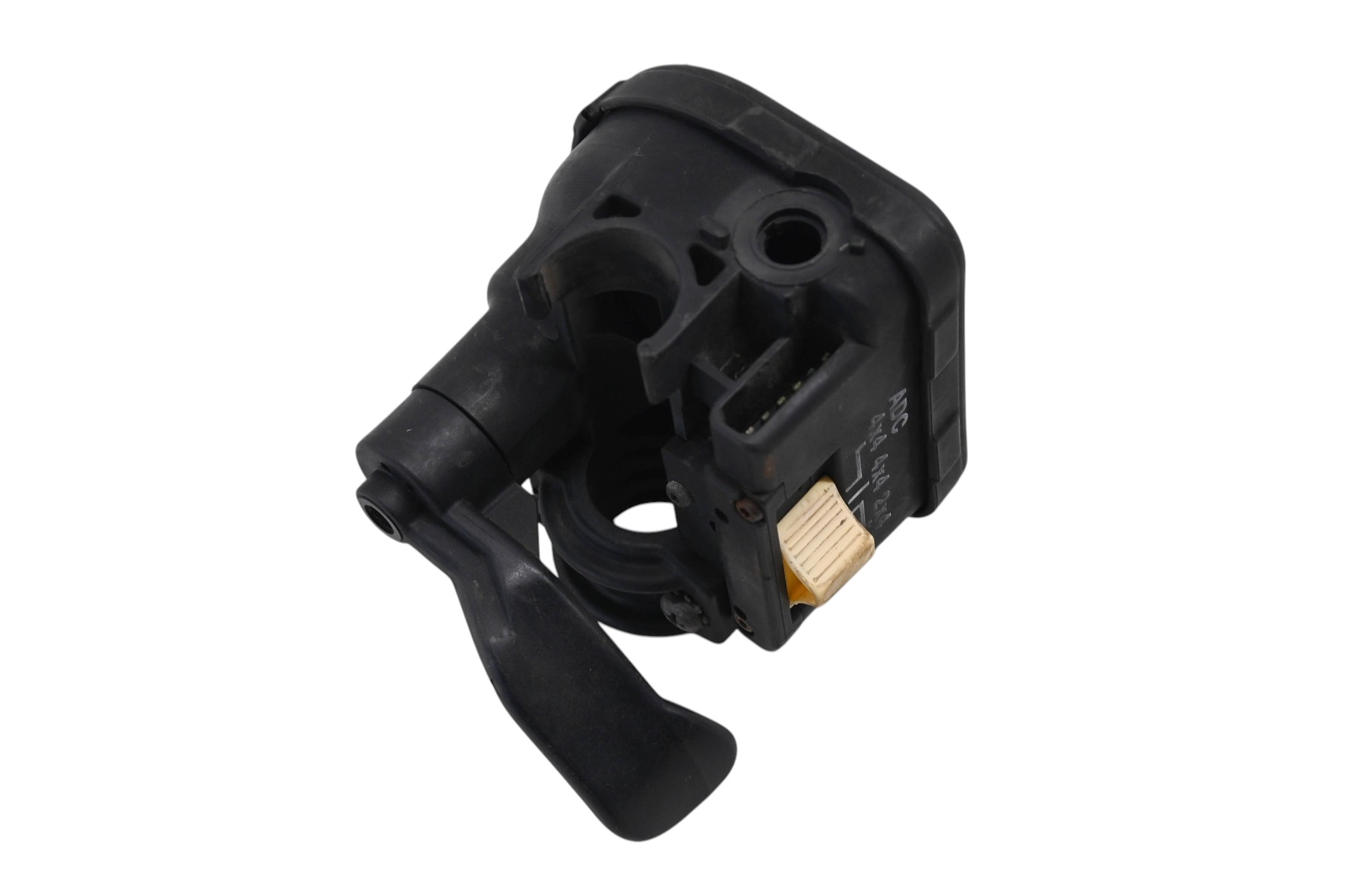 10 Polaris Big Boss 800 6x6 Thumb Throttle