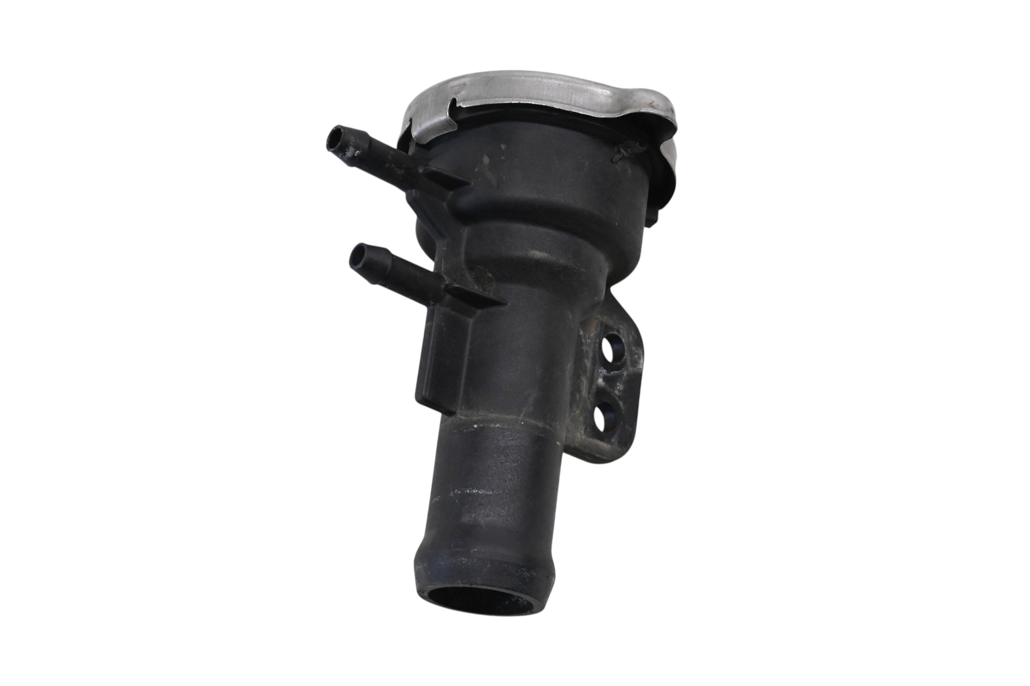 10 Polaris Big Boss 800 6x6 Radiator Cap & Fill Neck