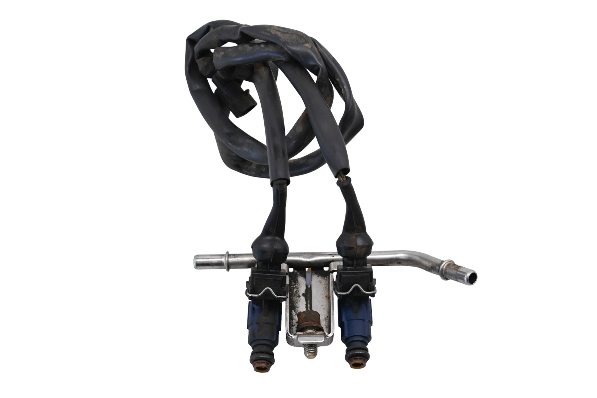 10 Polaris Big Boss 800 6x6 Fuel Injectors