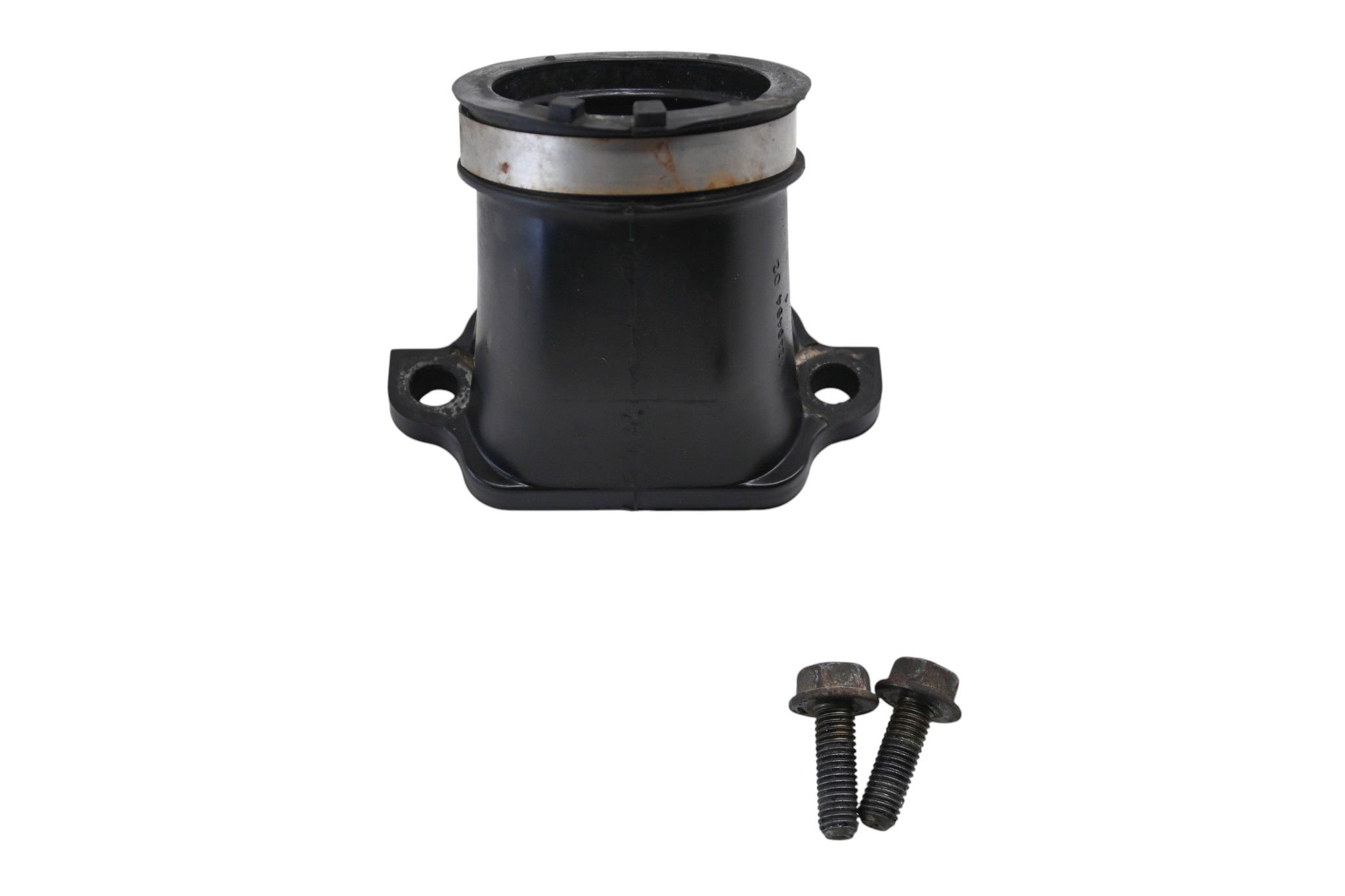 10 Polaris Big Boss 800 6x6 Intake Manifold Boot