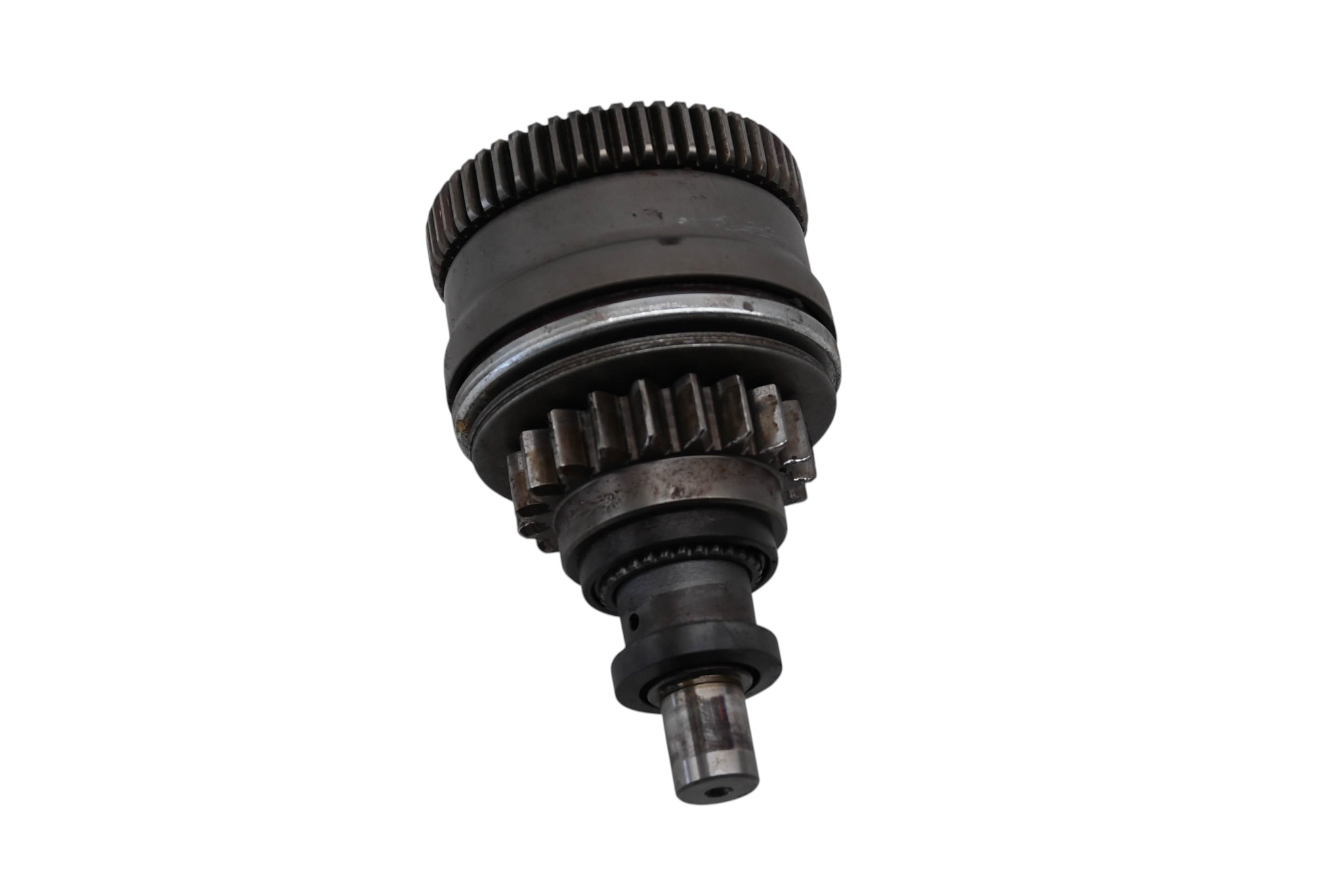 10 Polaris Big Boss 800 6x6 Starter Bendix Gear