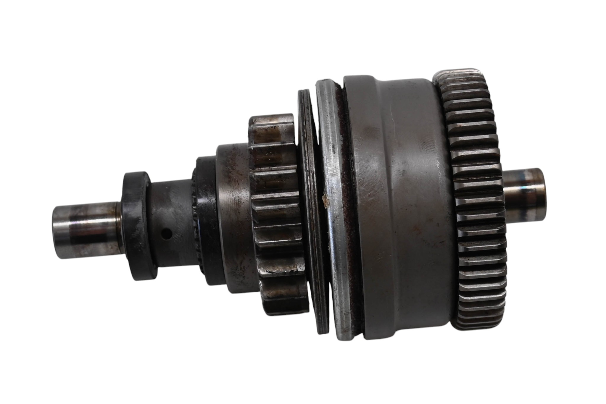 10 Polaris Big Boss 800 6x6 Starter Bendix Gear