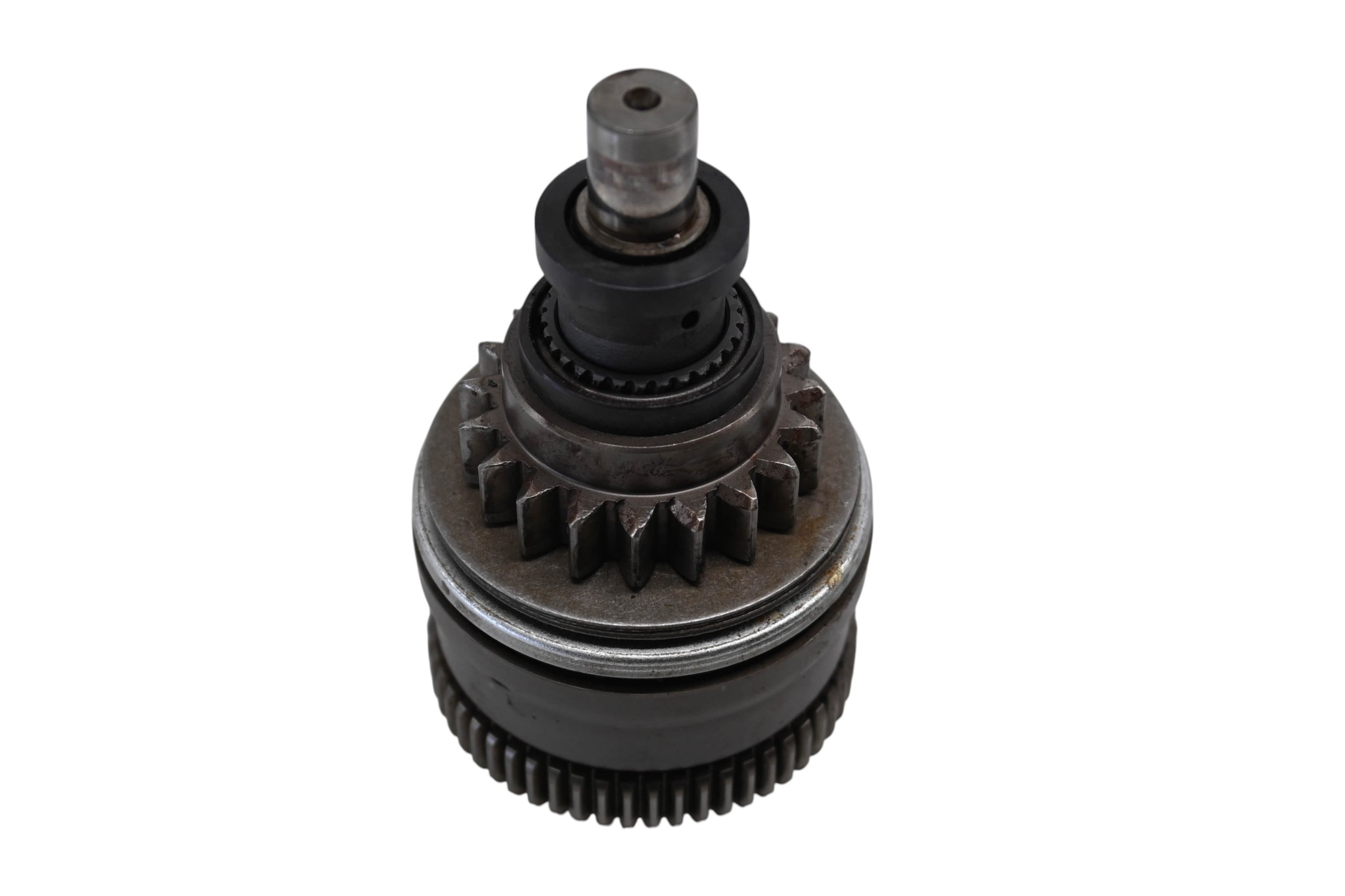 10 Polaris Big Boss 800 6x6 Starter Bendix Gear