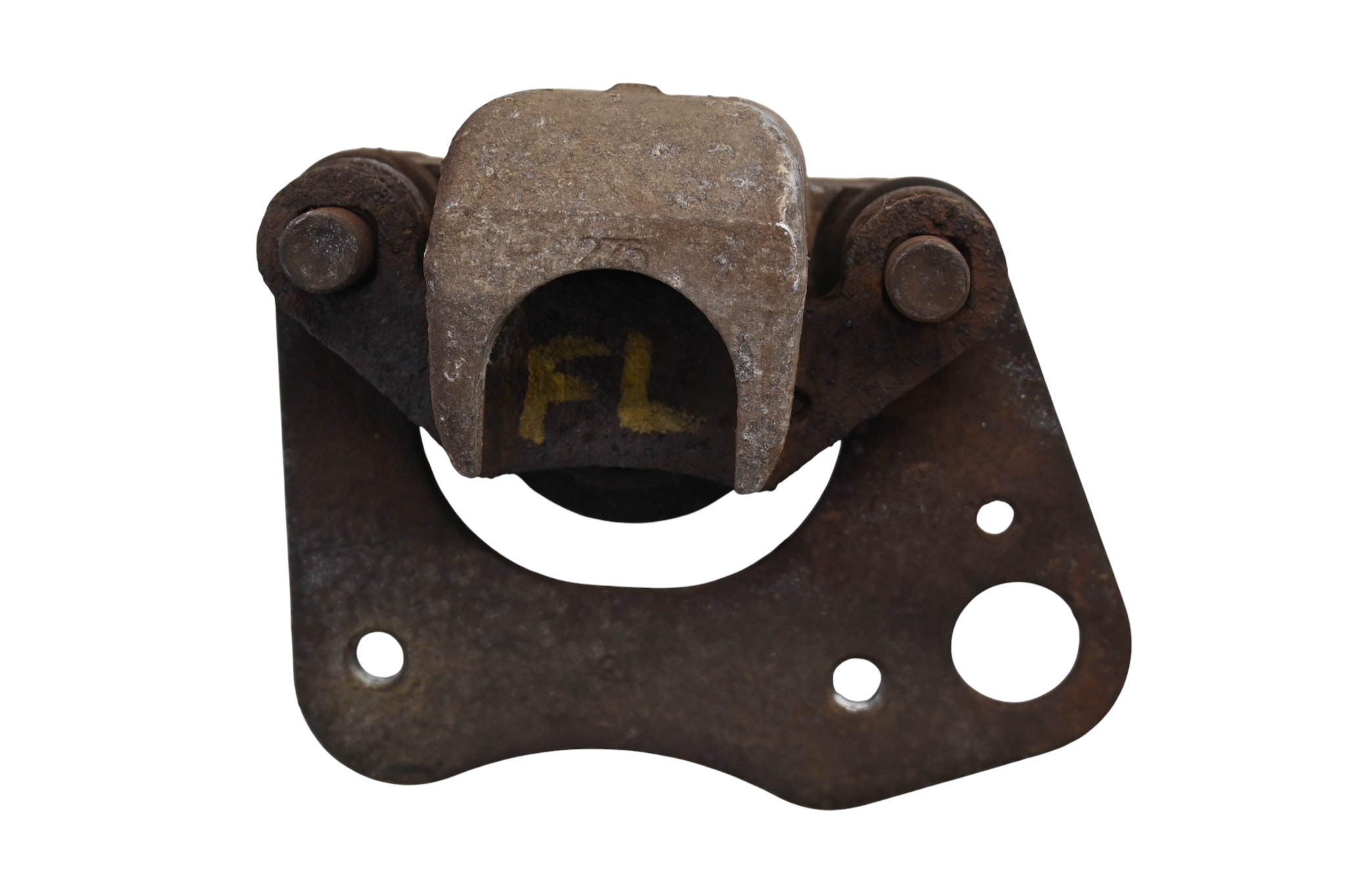 10 Polaris Big Boss 800 6x6 Front Left Brake Caliper