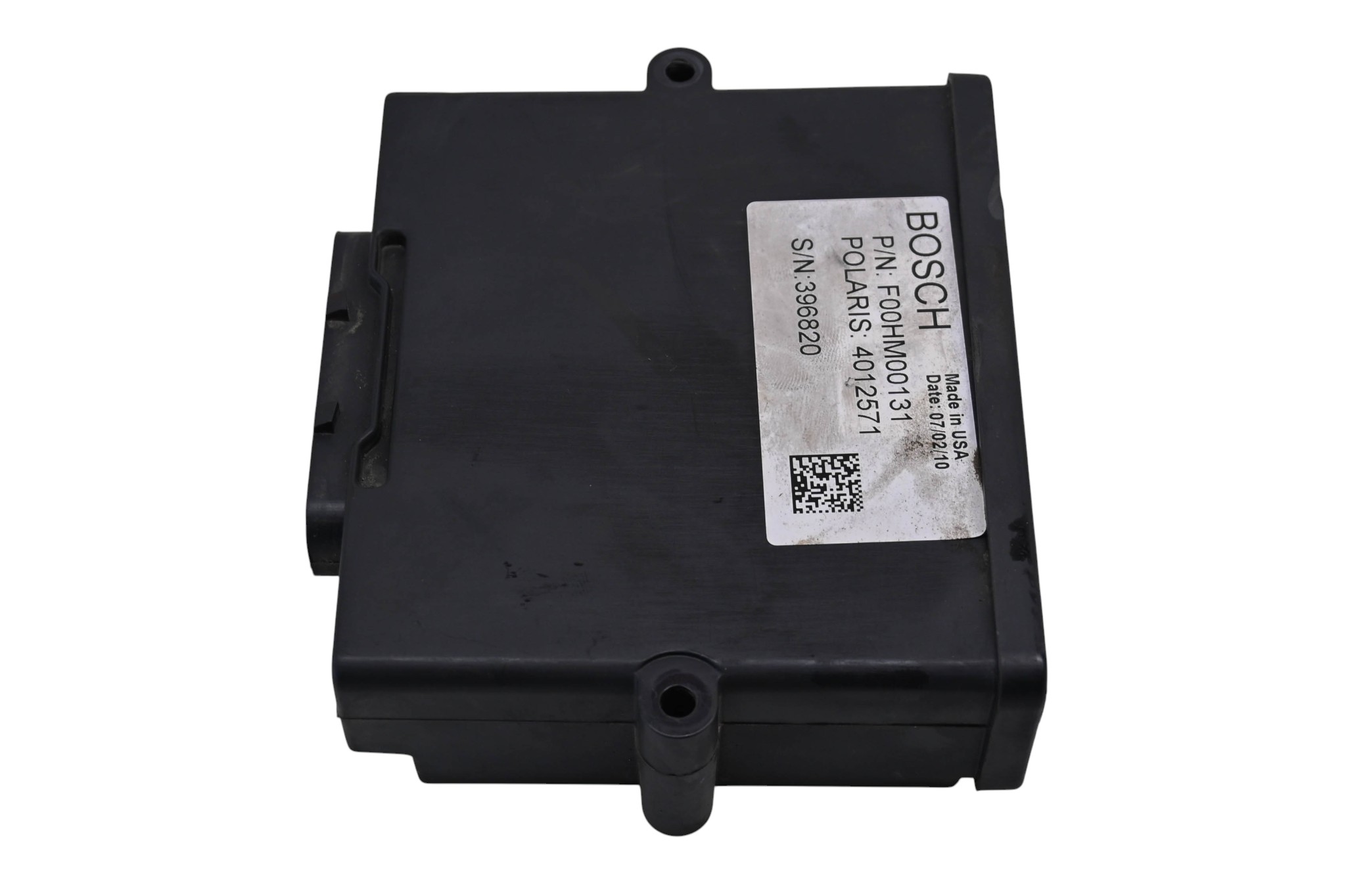 10 Polaris Big Boss 800 6x6 Electric Control Unit Ecu
