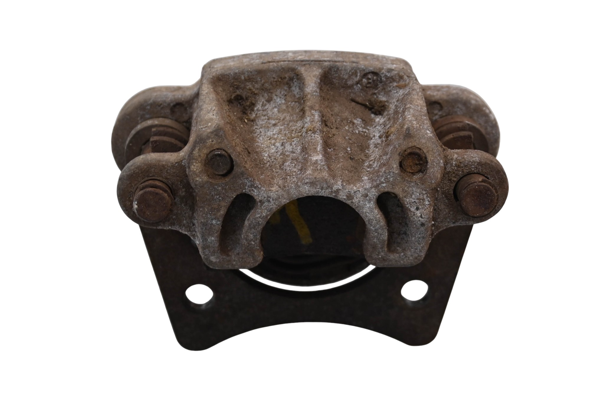 10 Polaris Big Boss 800 6x6 Transmission Brake Caliper