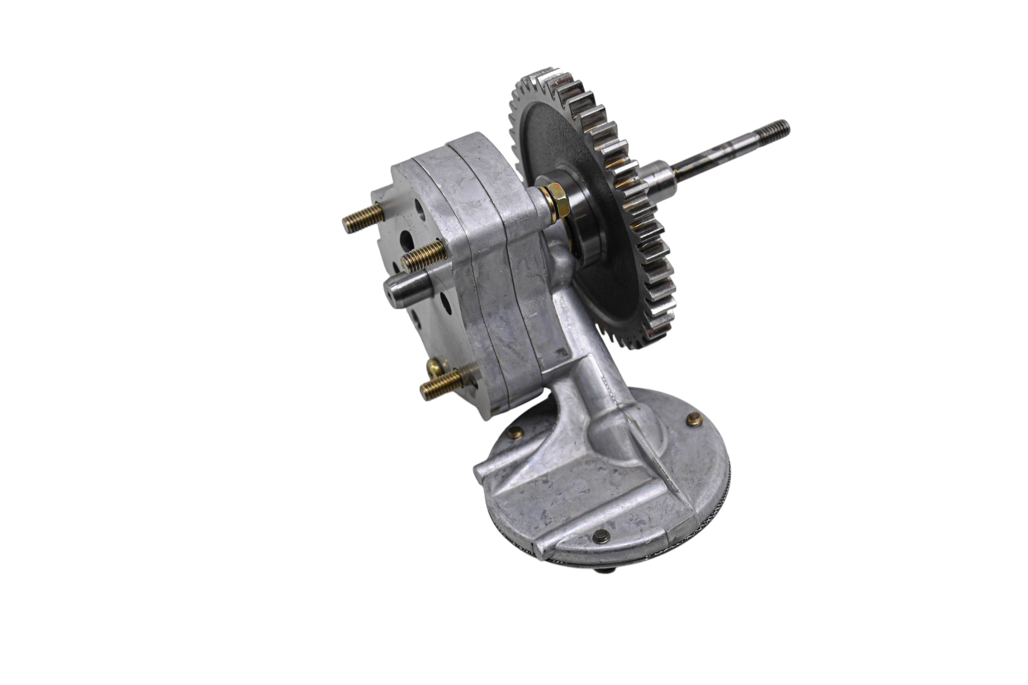 97 Polaris Magnum 425 6x6 Oil Pump