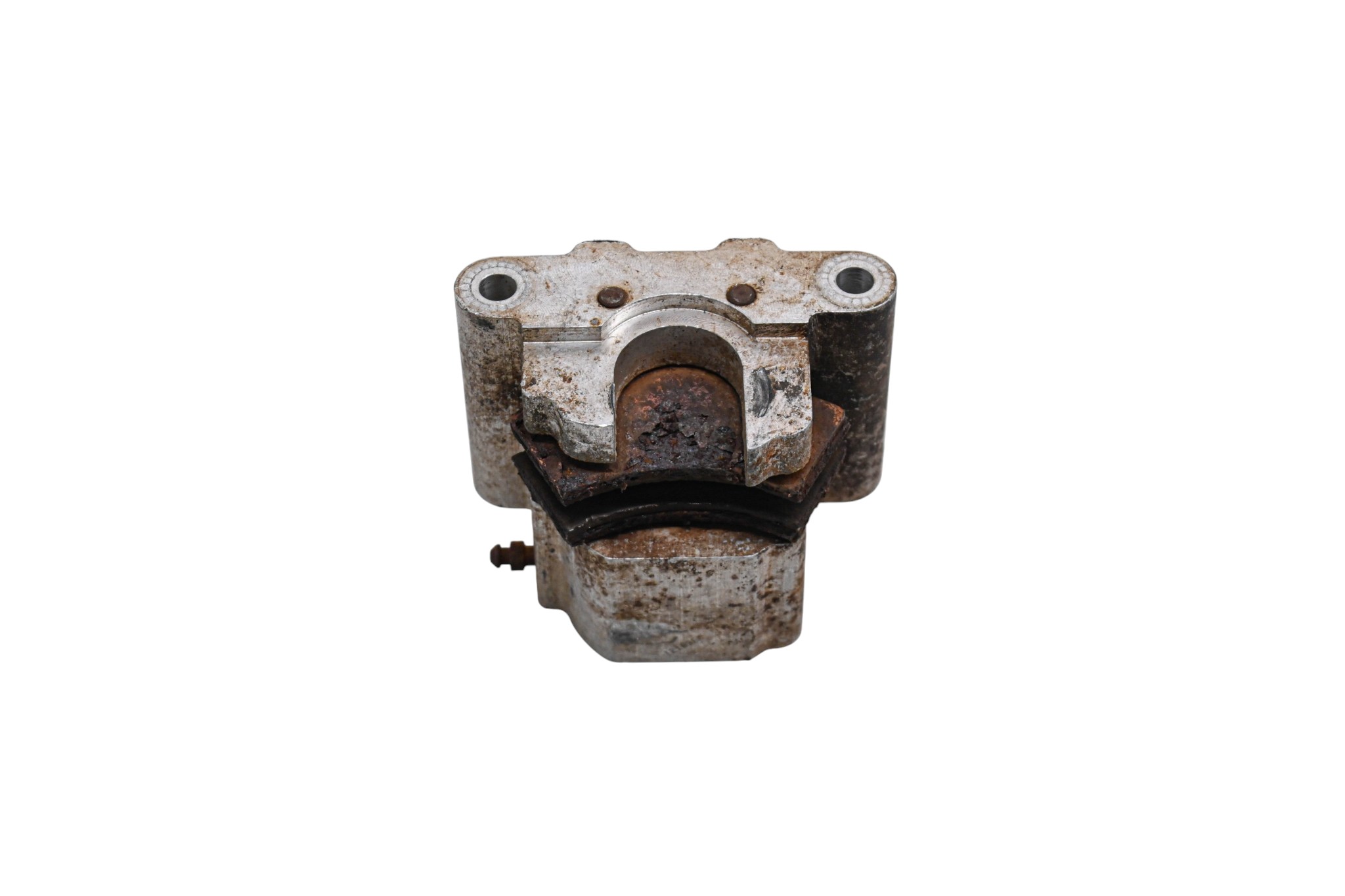 97 Polaris Magnum 425 6x6 Transmission Brake Caliper