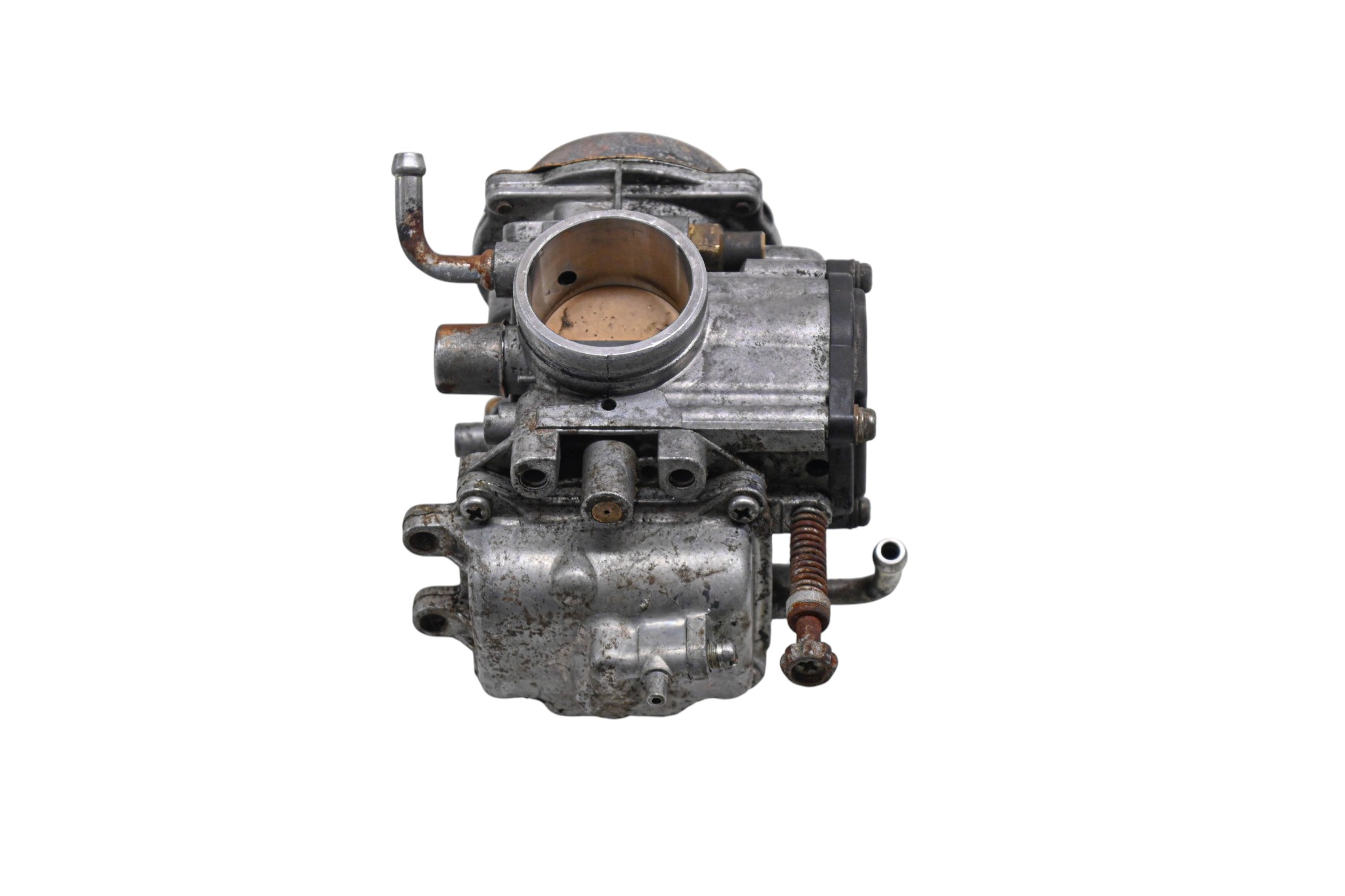 97 Polaris Magnum 425 6x6 Carburetor Carb Mikuni