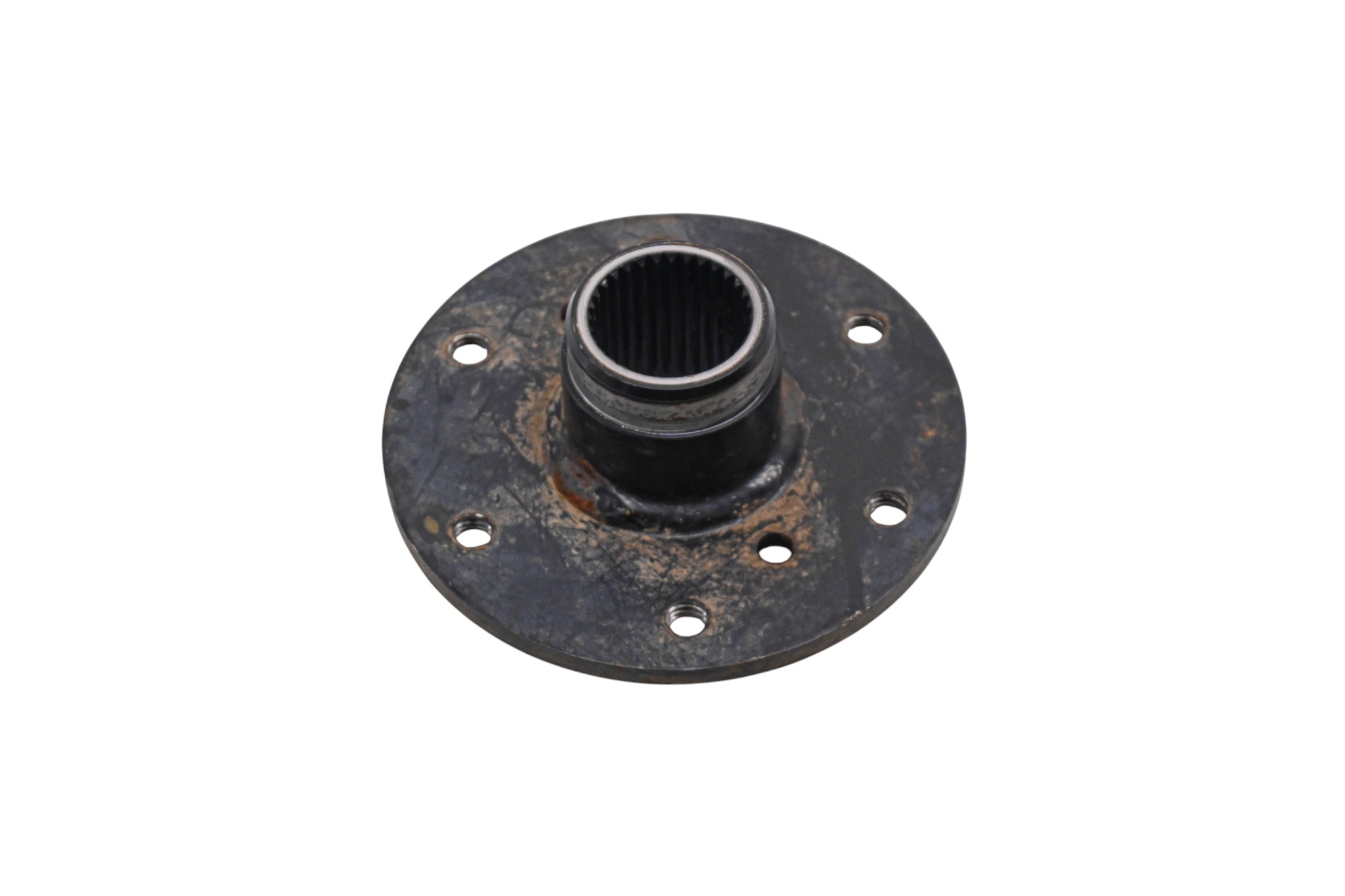 97 Polaris Magnum 425 6x6 Rear Brake Rotor Hub