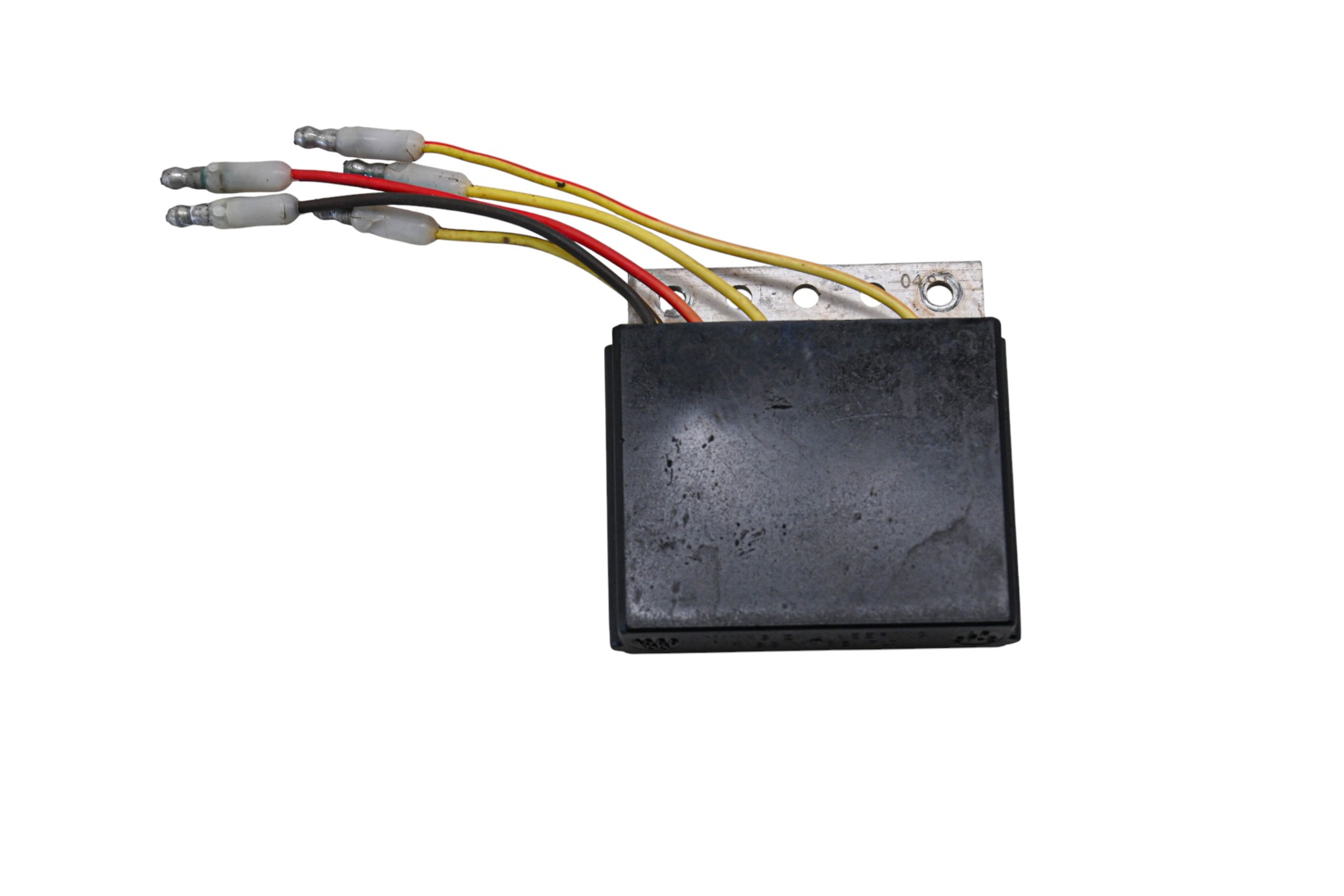 97 Polaris Magnum 425 6x6 Regulator Rectifier