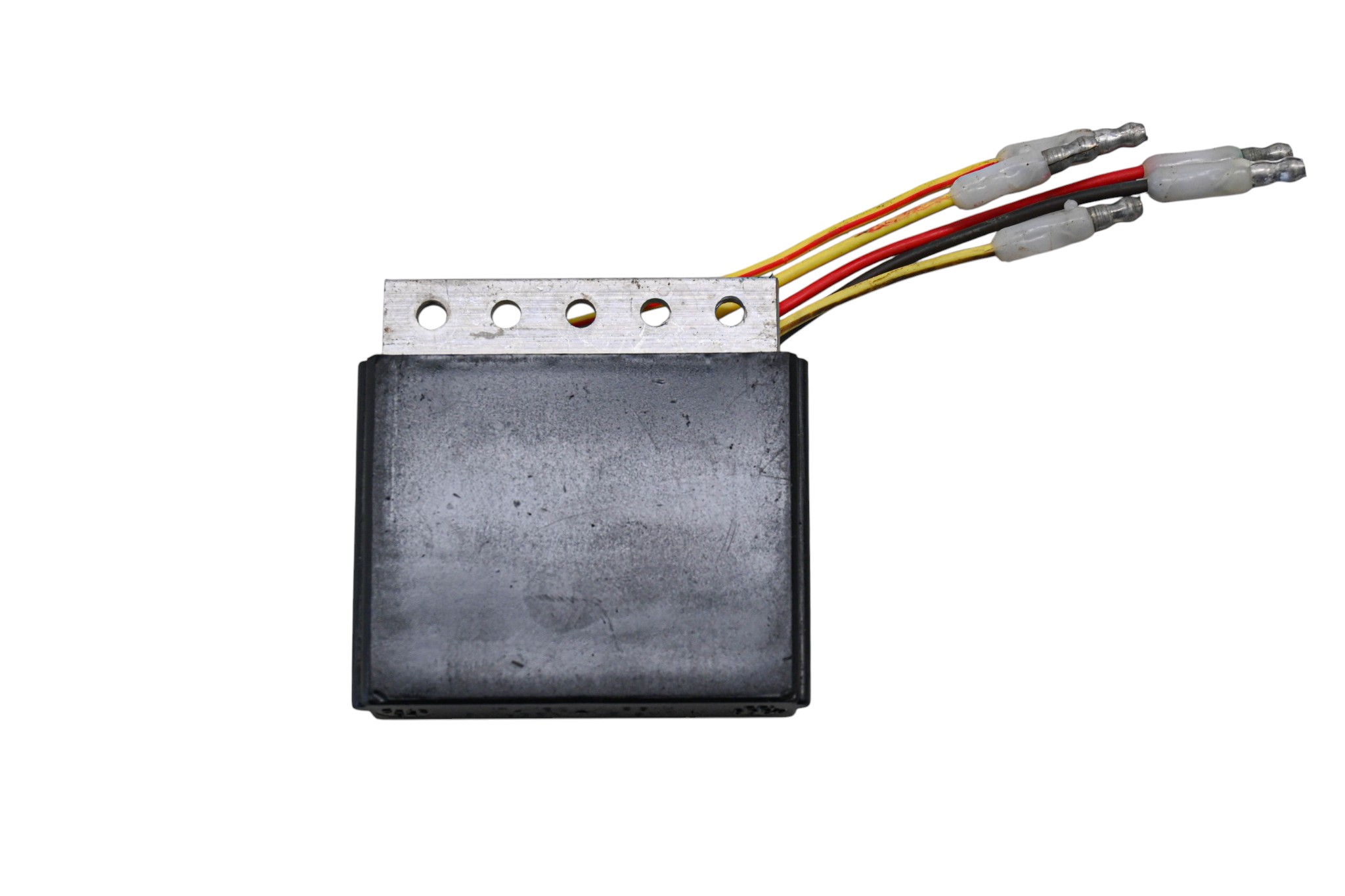 97 Polaris Magnum 425 6x6 Regulator Rectifier