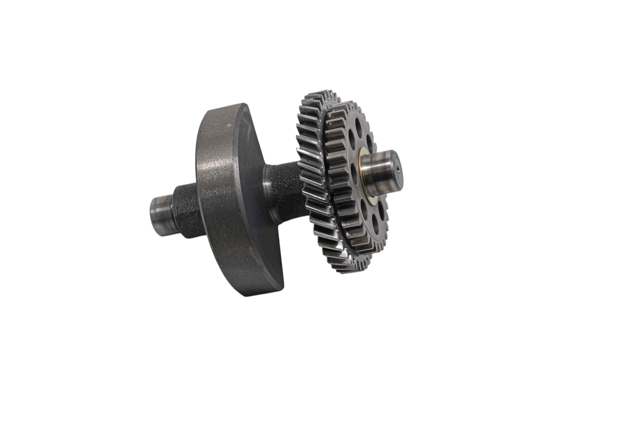 97 Polaris Magnum 425 6x6 Counter Balancer Crankshaft Balance
