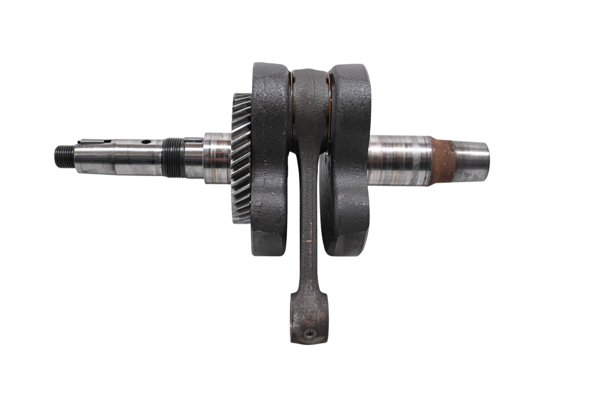 97 Polaris Magnum 425 6x6 Crankshaft Crank Shaft & Connecting Rod