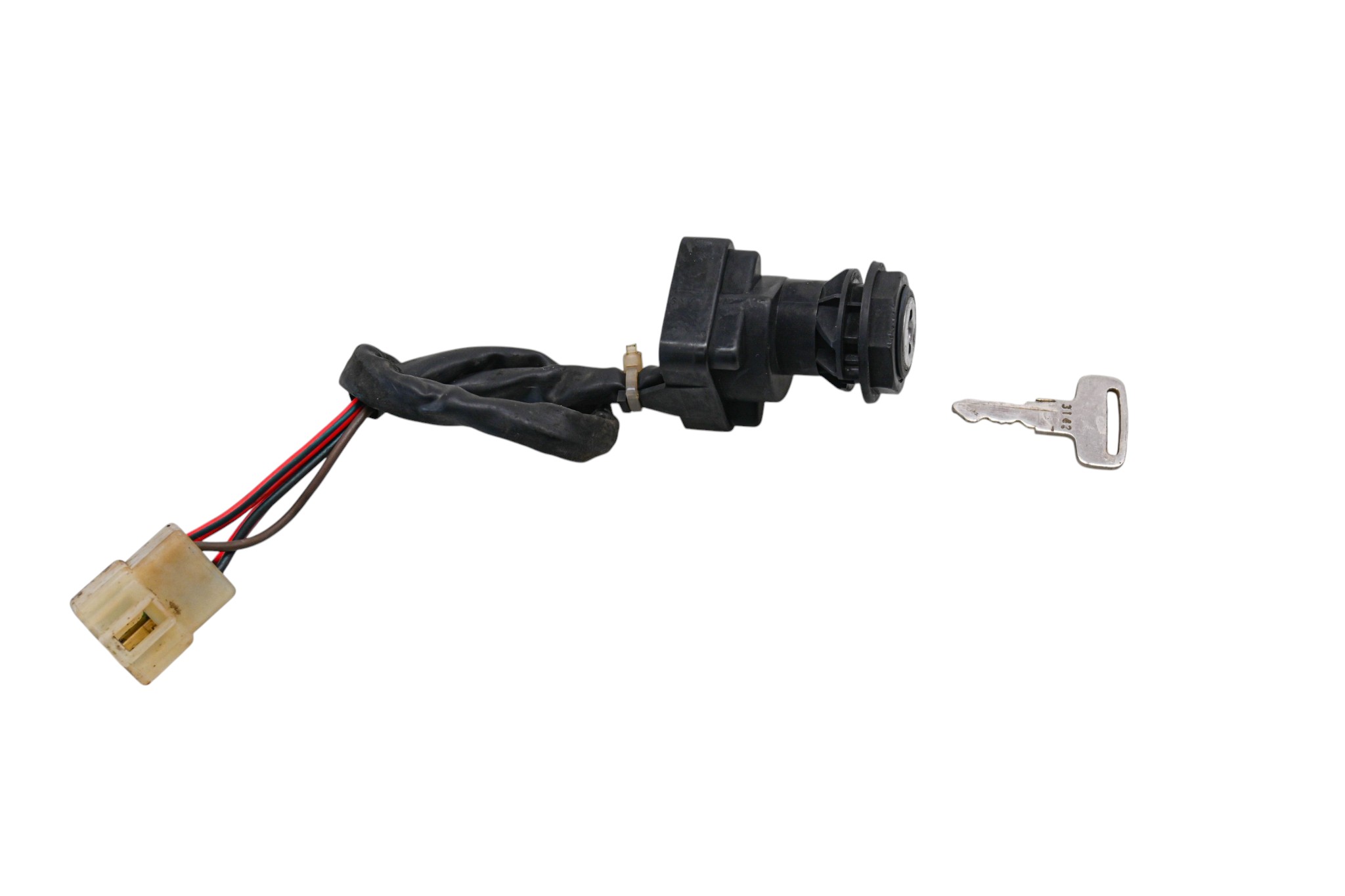 97 Polaris Magnum 425 6x6 Key Switch