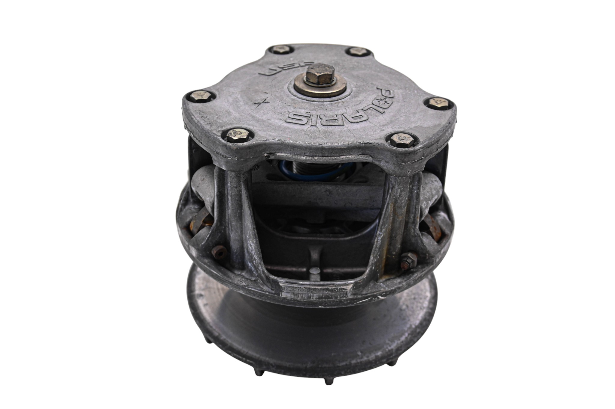 97 Polaris Magnum 425 6x6 Primary Drive Clutch
