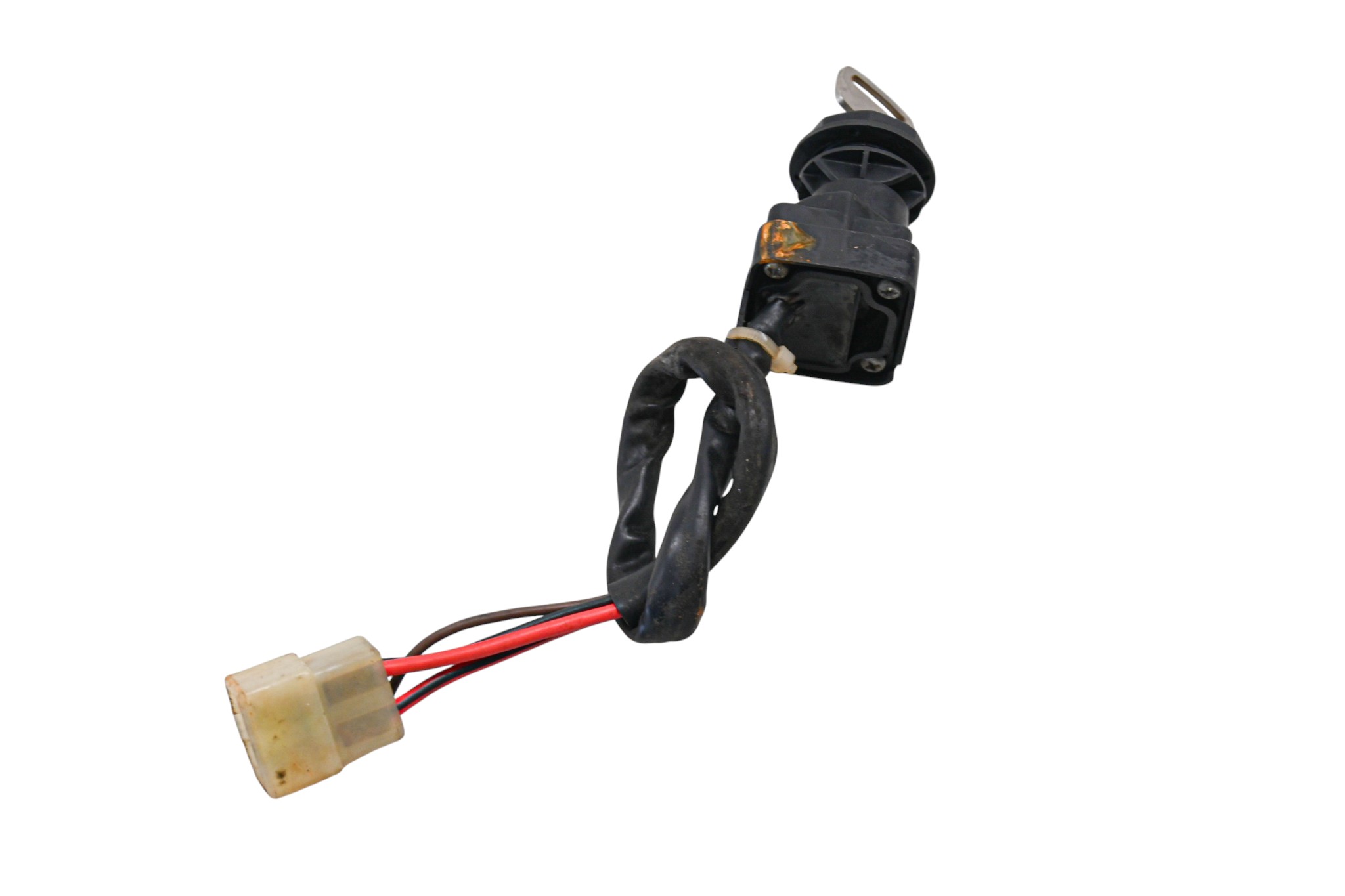 97 Polaris Magnum 425 6x6 Key Switch