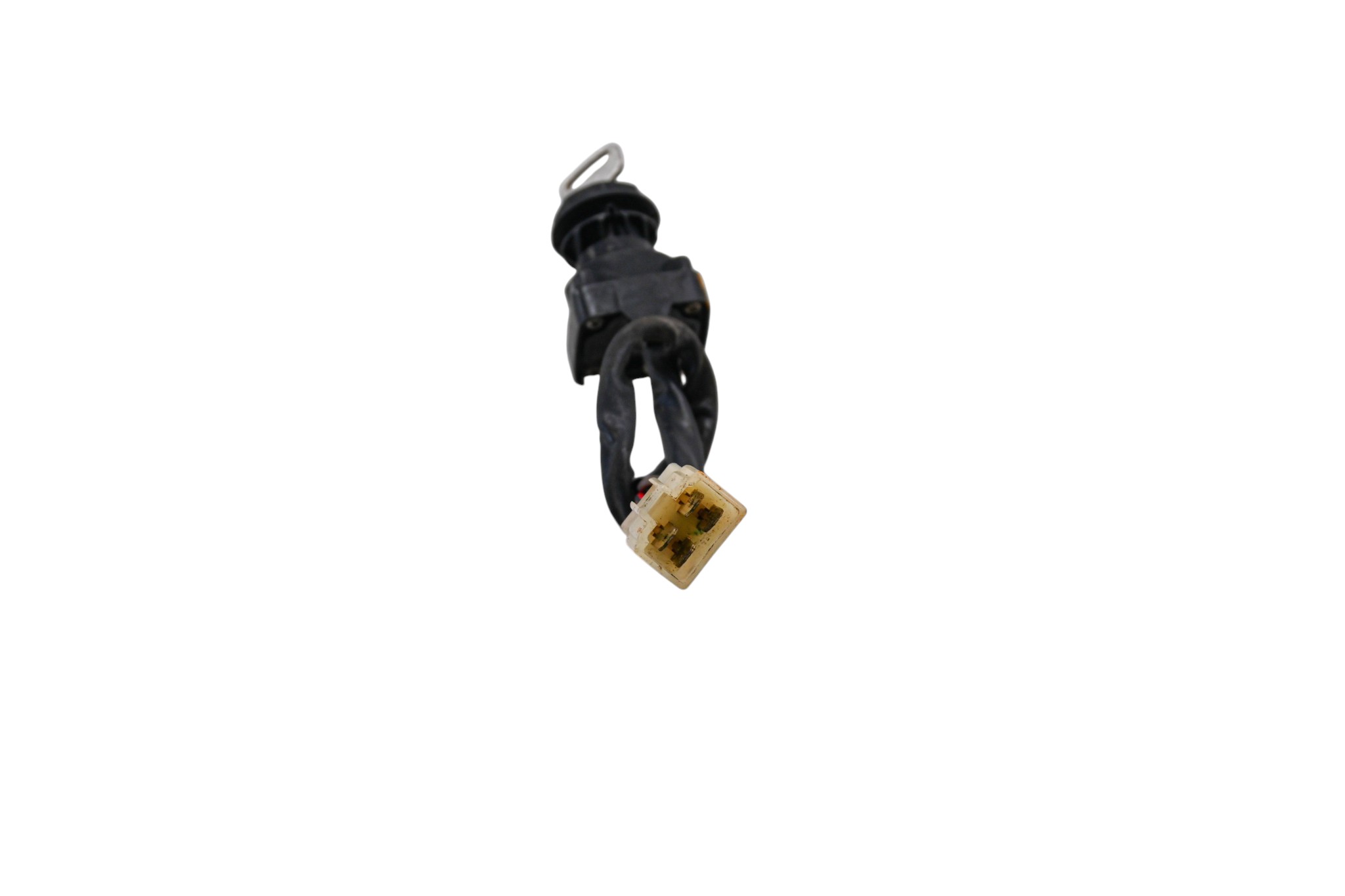 97 Polaris Magnum 425 6x6 Key Switch