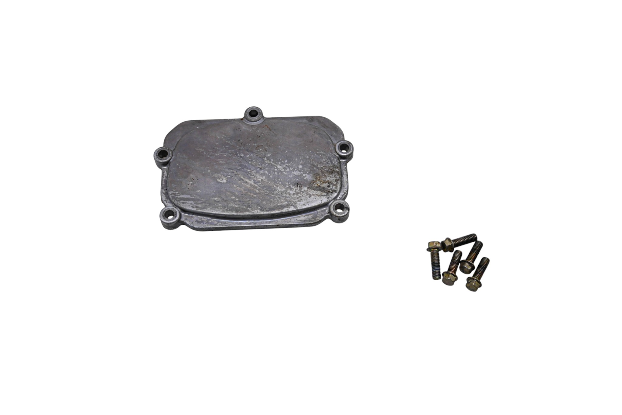 97 Polaris Magnum 425 6x6 Cylinder Head Cover